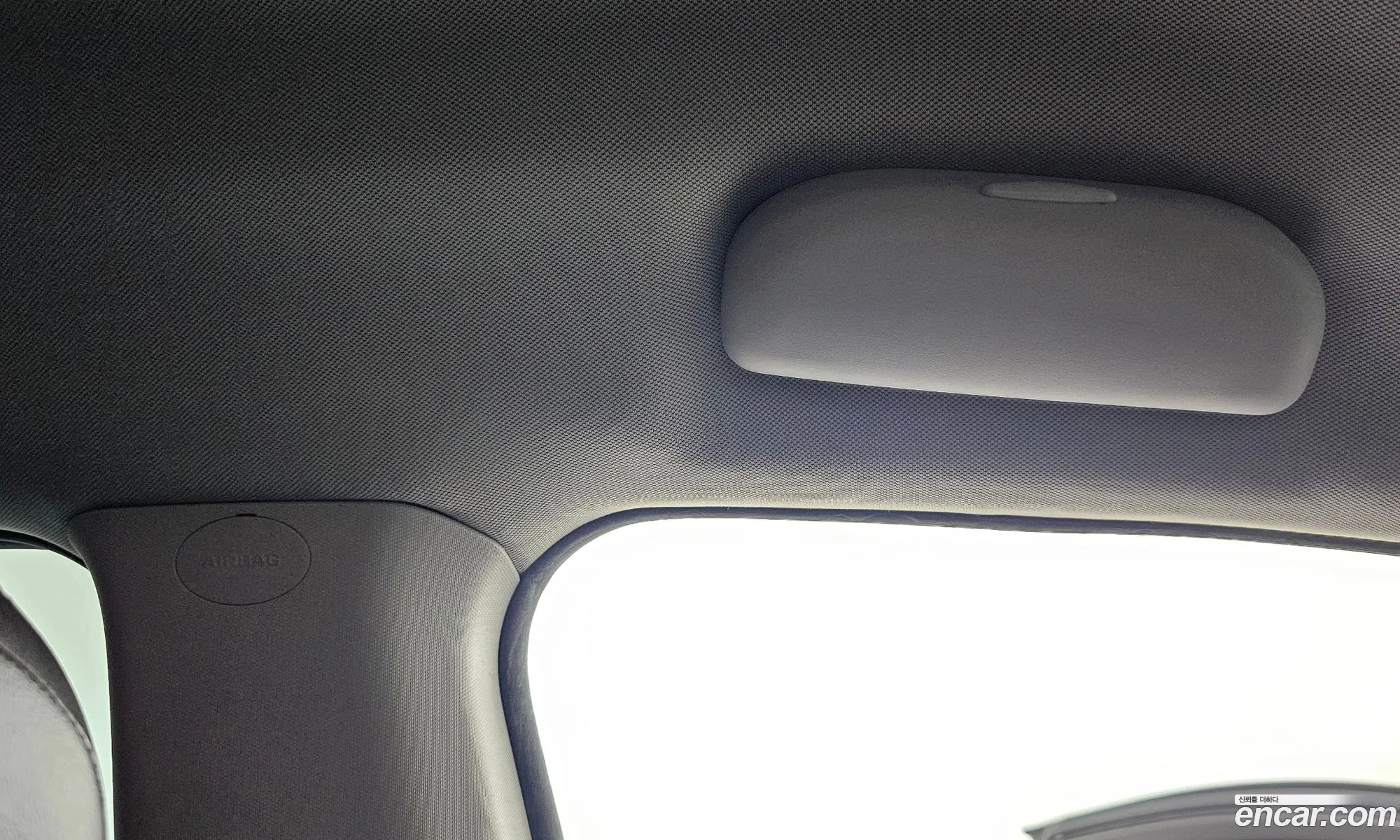 Chevrolet (GM Daewoo) Trax 2017 KLABA76BDHB178095 — 10