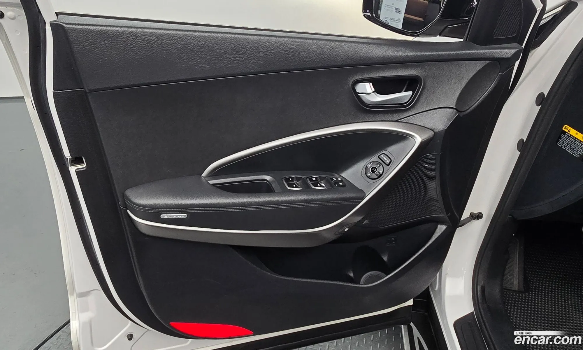 Hyundai Santa Fe the Prime 2016 — 8