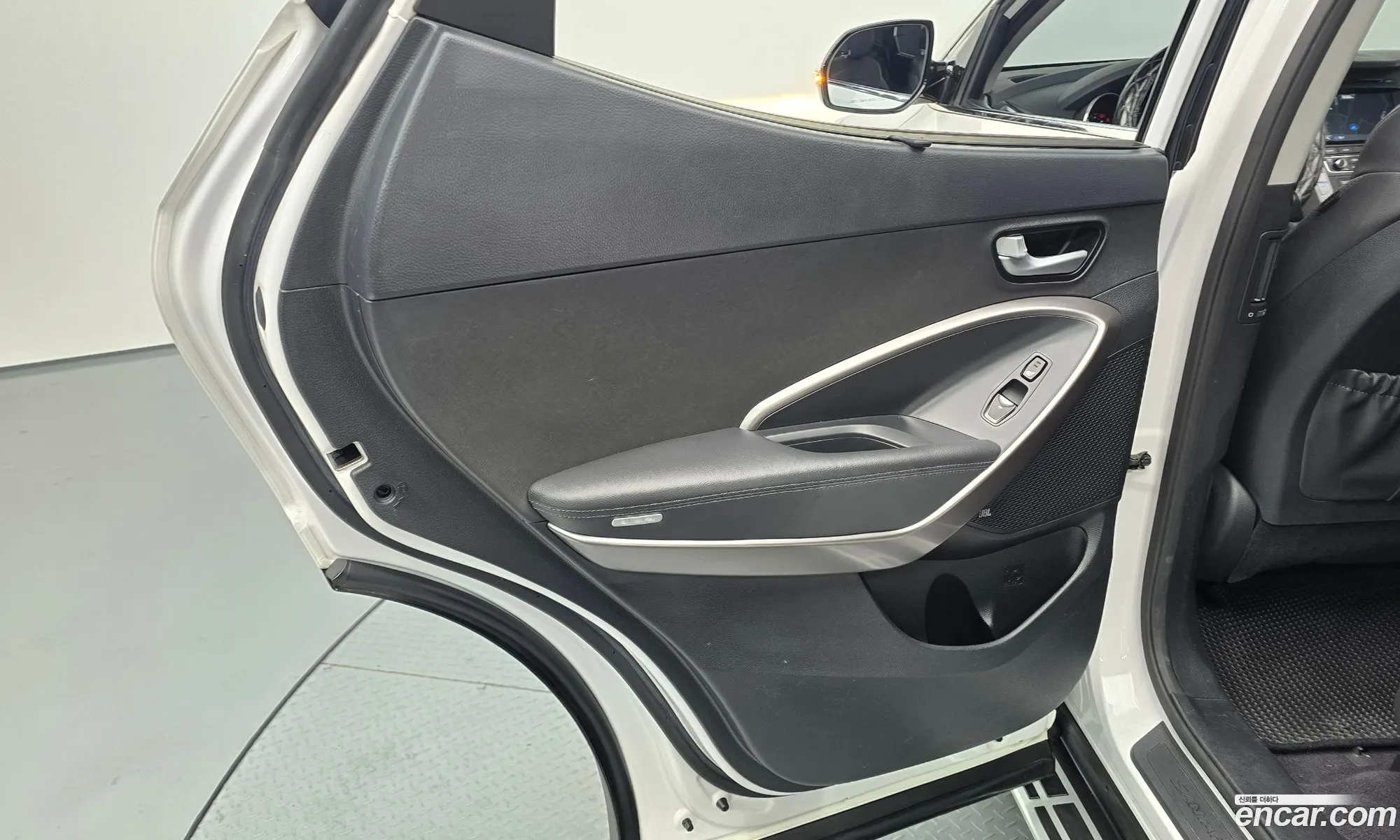 Hyundai Santa Fe the Prime 2016 — 13