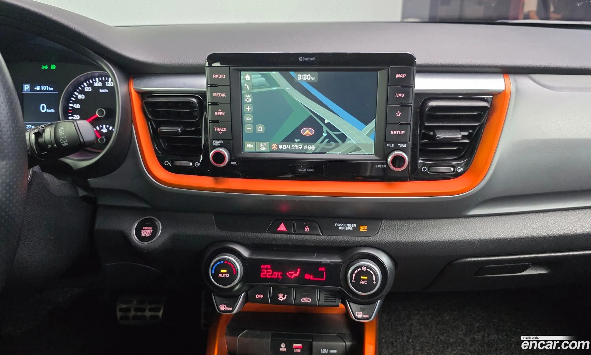 Kia Stonic 2018 KNADE815GJS174687 — 15
