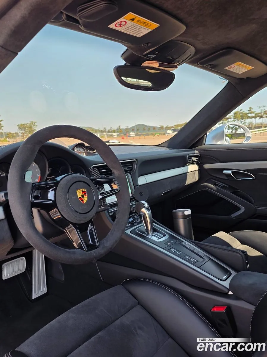 Porsche 911 2015 — 4