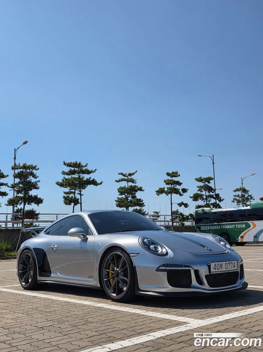 Porsche 911 2015 — 13