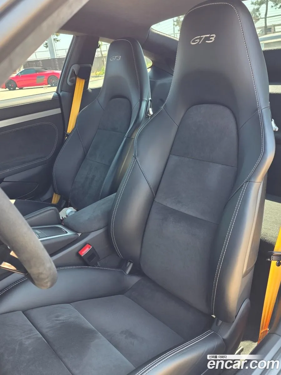 Porsche 911 2015 — 14