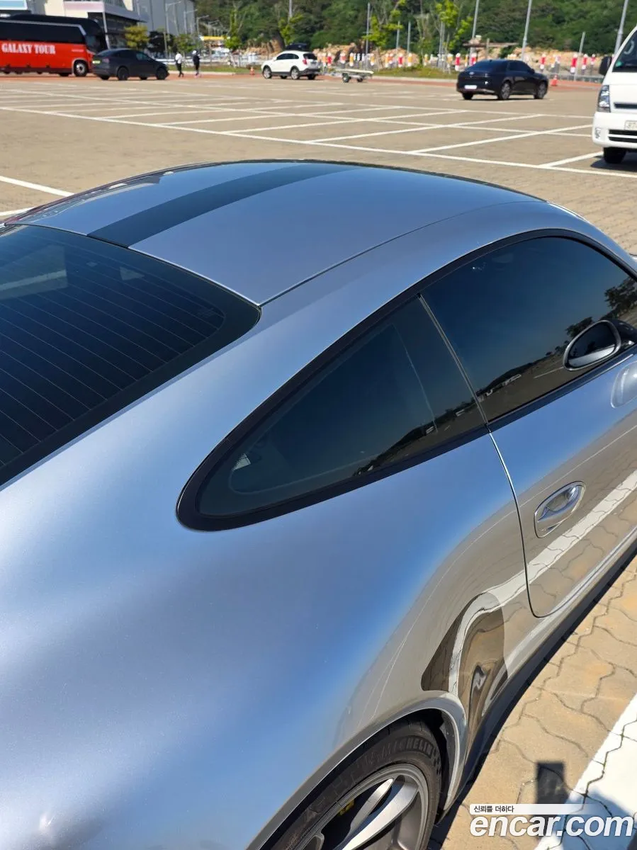 Porsche 911 2015 — 16