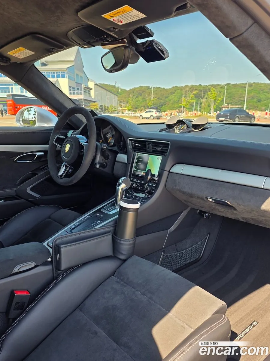 Porsche 911 2015 — 5