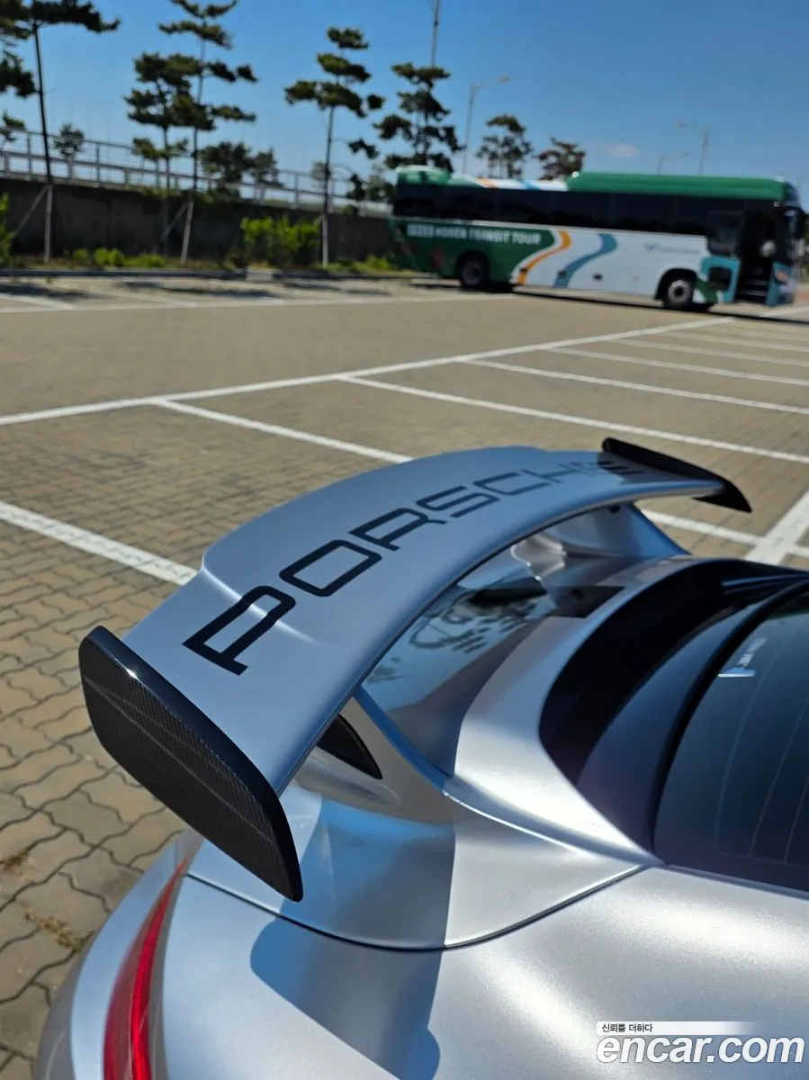 Porsche 911 2015 — 15