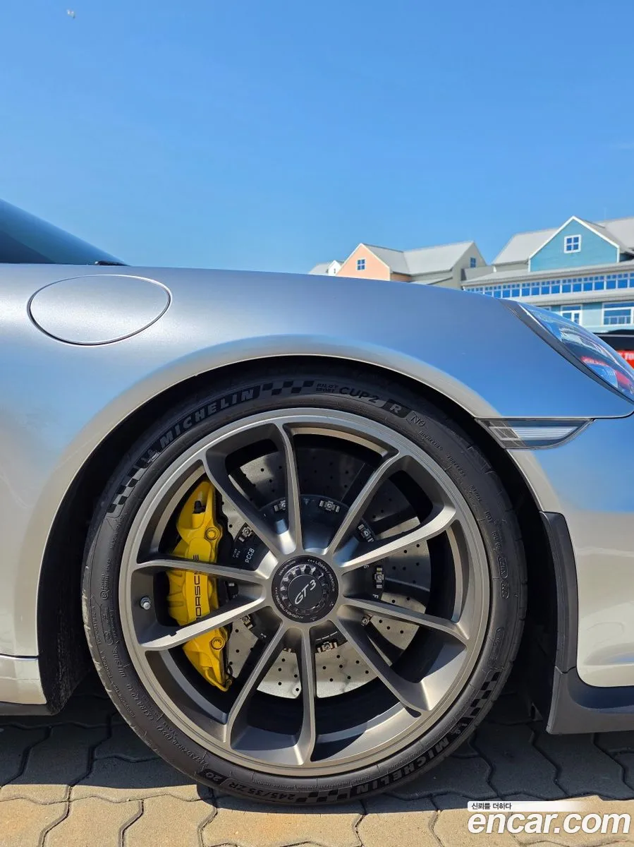 Porsche 911 2015 — 6