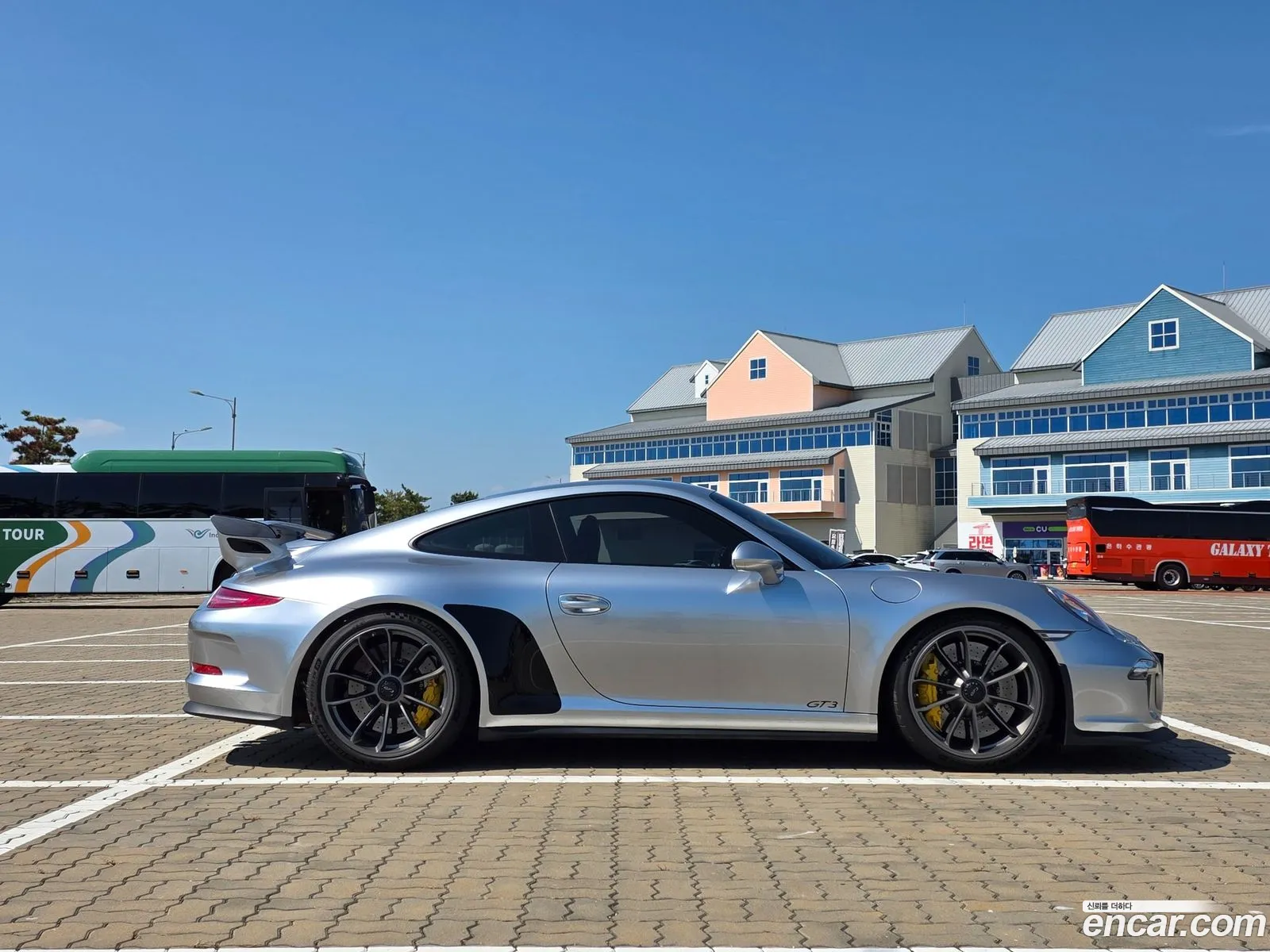 Porsche 911 2015 — 11