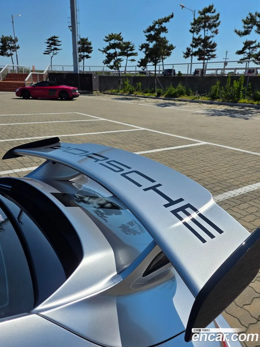 Porsche 911 2015 — 10