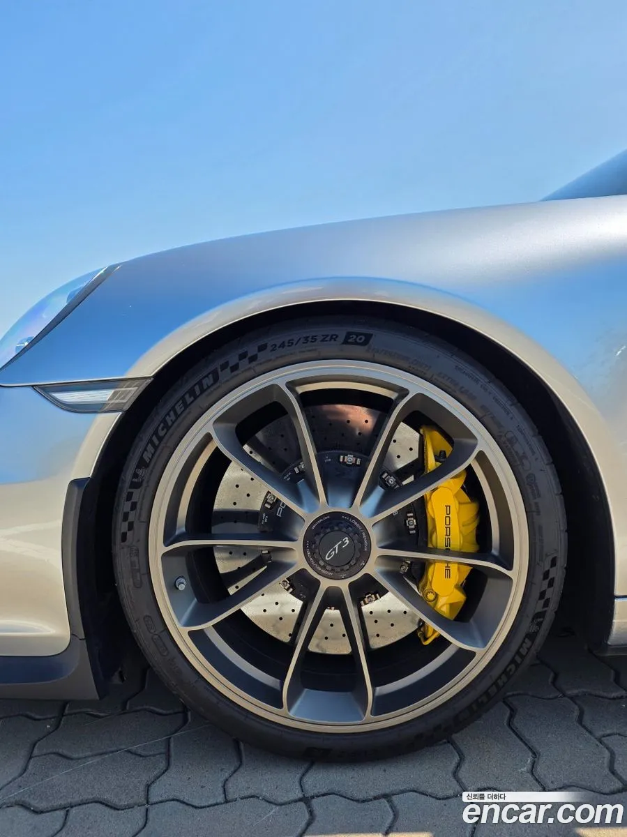 Porsche 911 2015 — 12