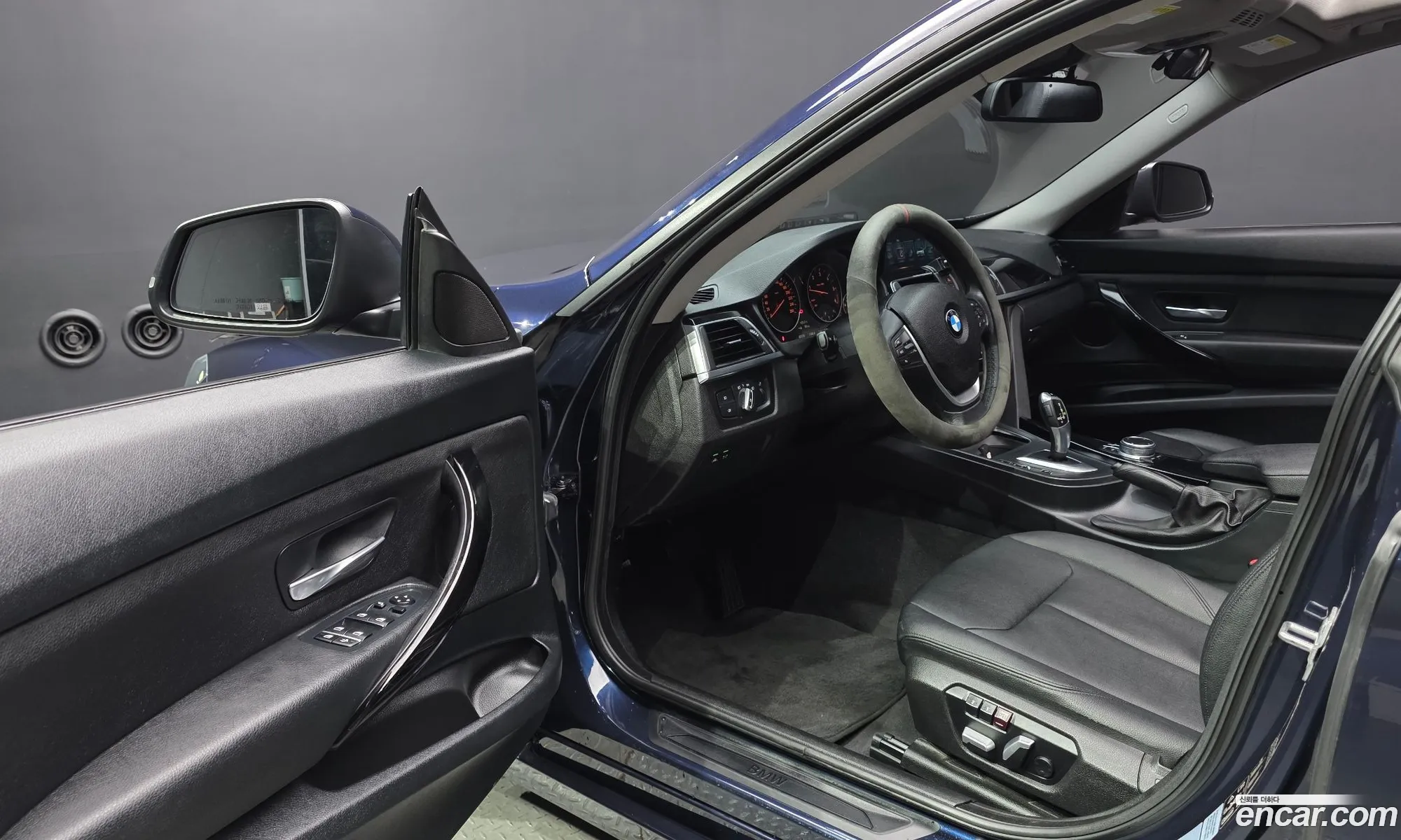 BMW 3 Series GT