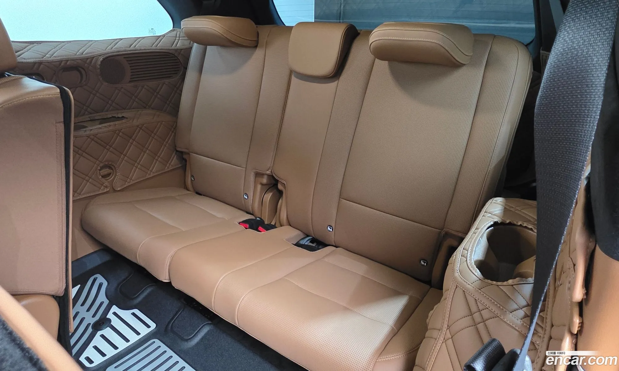 Hyundai Palisade 2025 KMHRK81ABTU054260 — 19
