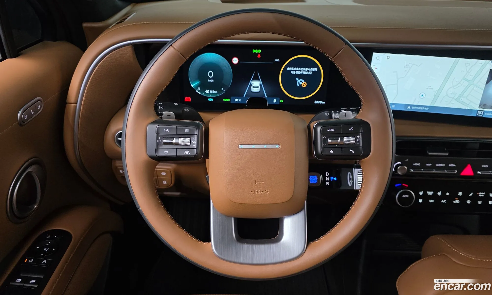 Hyundai Palisade 2025 KMHRK81ABTU054260 — 2