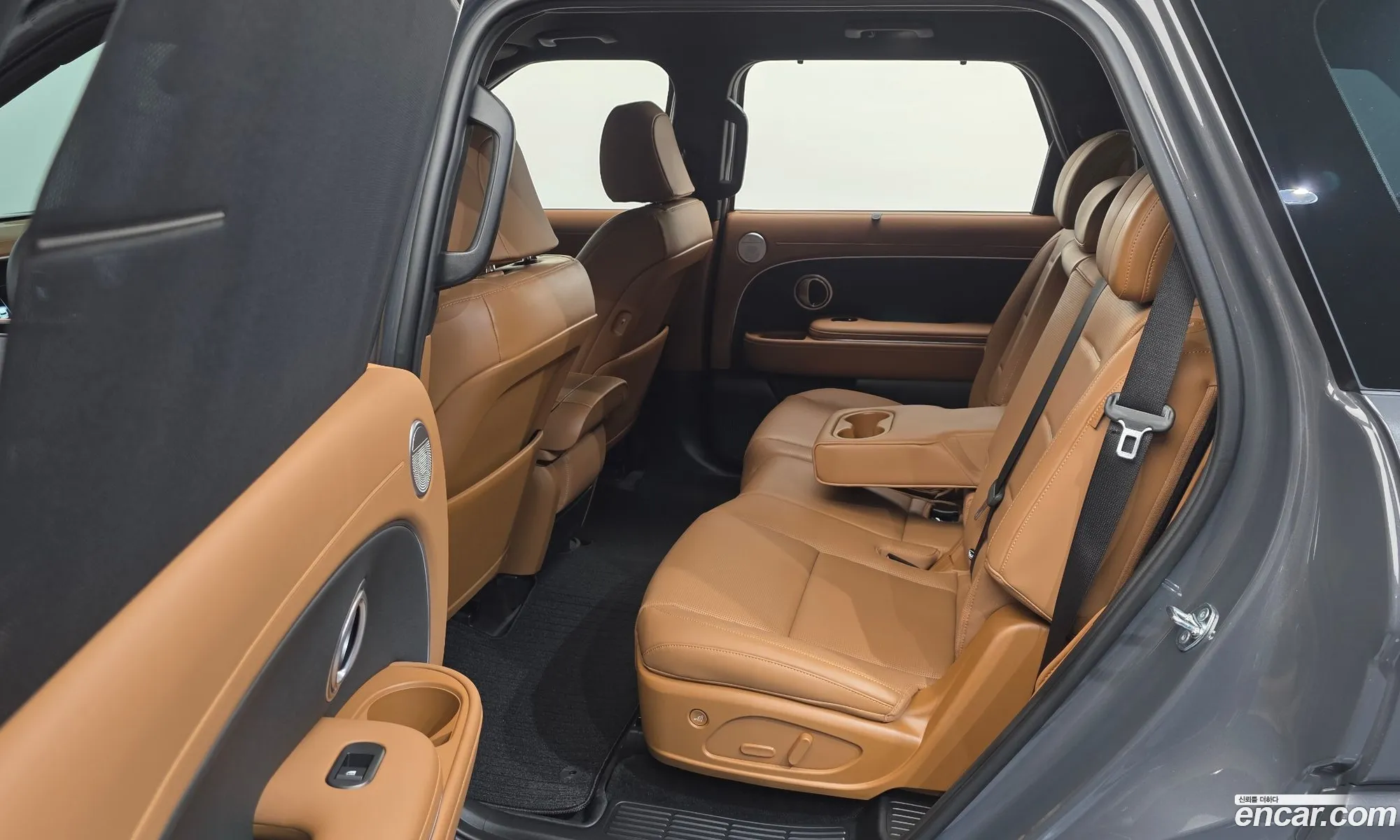 Hyundai Palisade 2025 KMHRK81ABTU054260 — 14