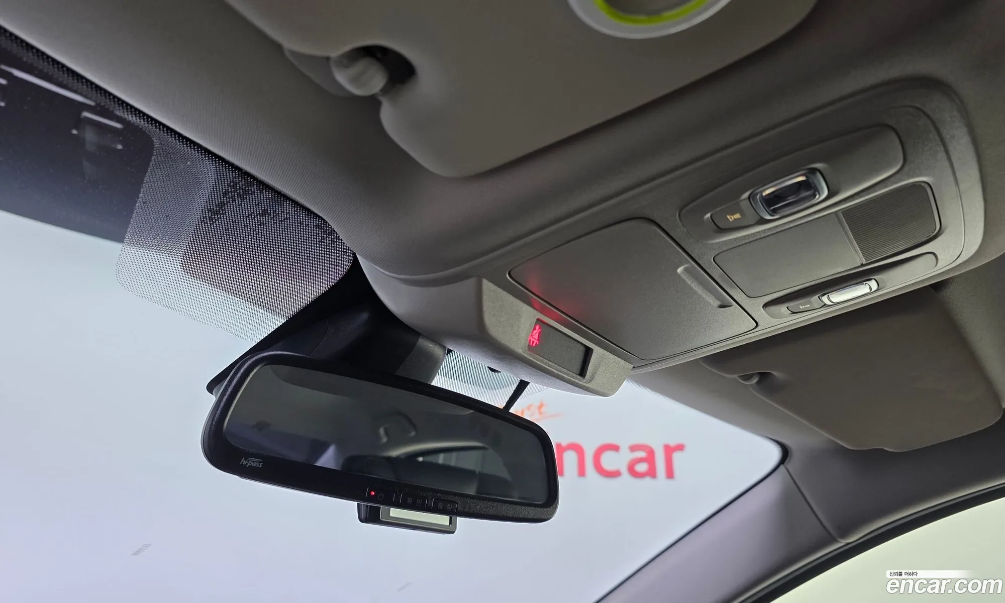 Renault Korea (Samsung) SM6 2017 — 23