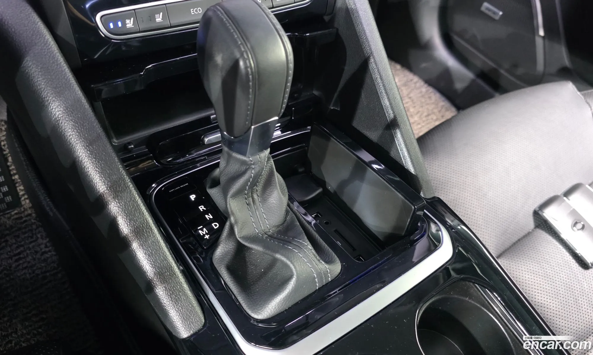 Renault Korea (Samsung) SM6 2017 — 25