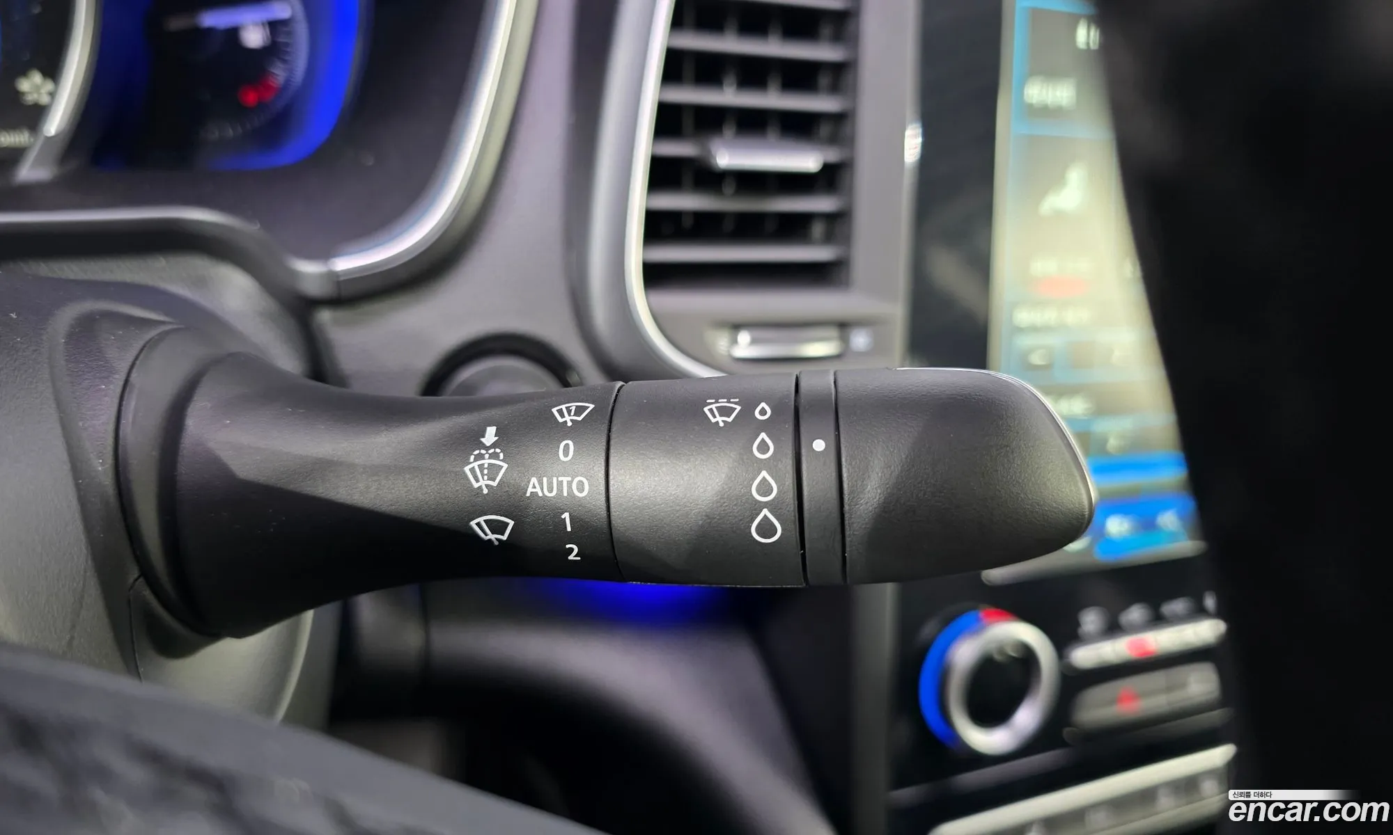 Renault Korea (Samsung) SM6 2017 — 19