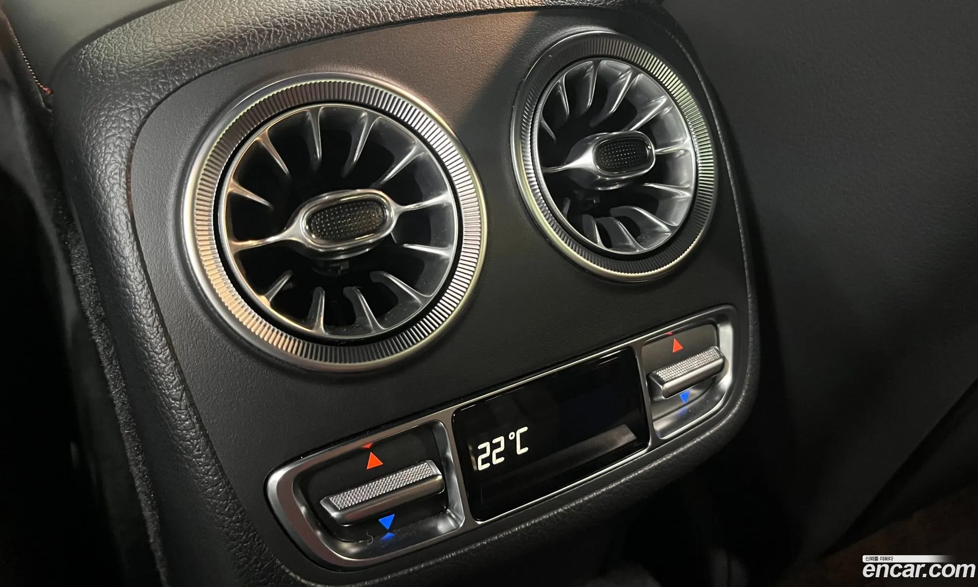 Mercedes-Benz CLS-Class C257 2023 — 16
