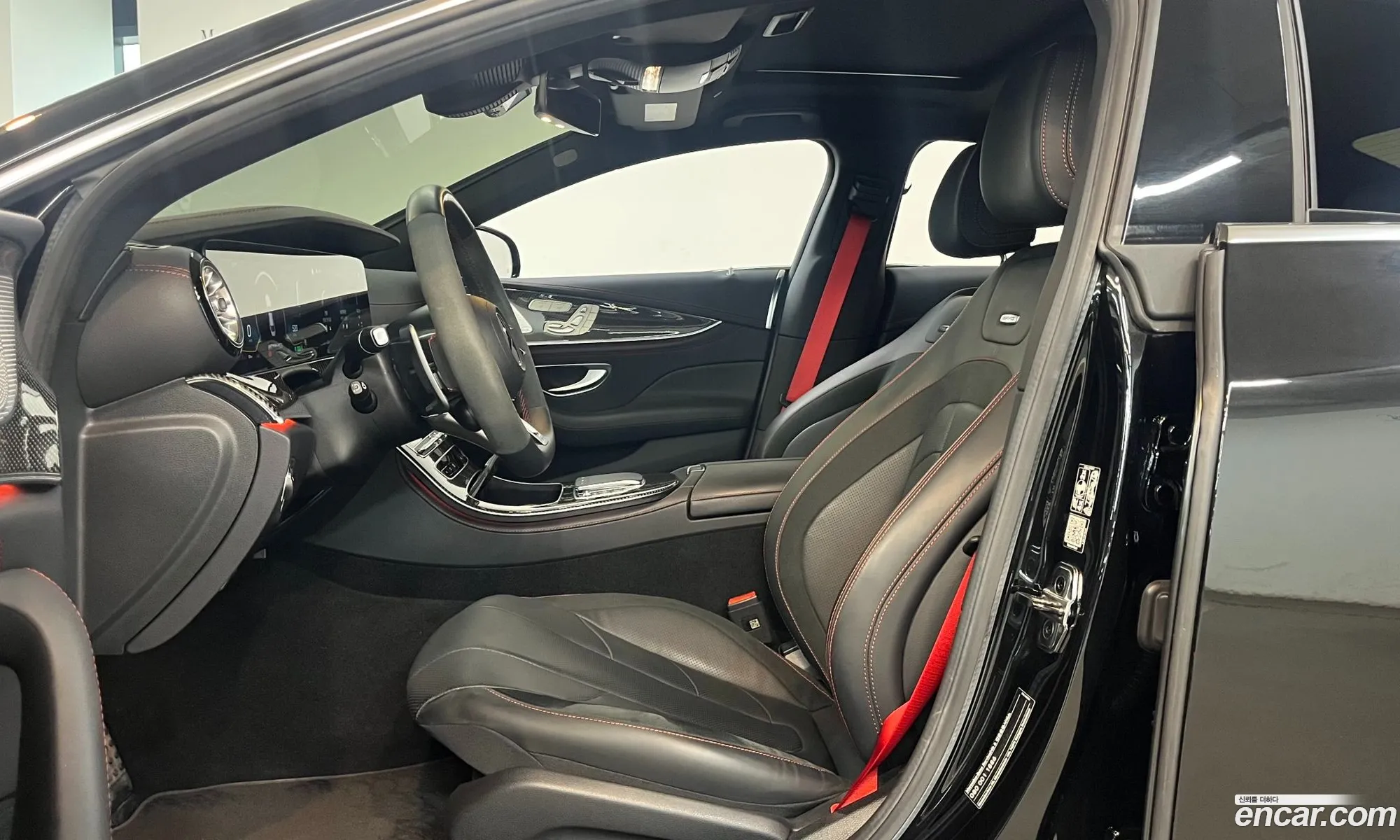 Mercedes-Benz CLS-Class C257 2023 — 18