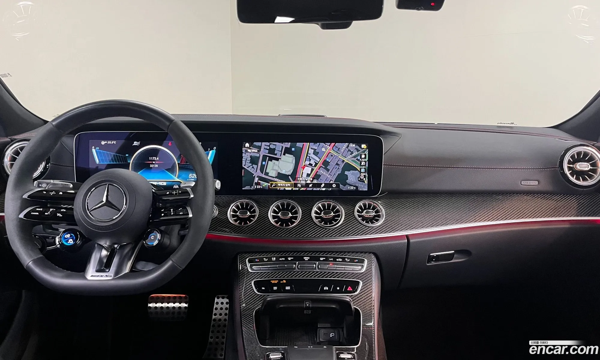 Mercedes-Benz CLS-Class C257 2023 — 6