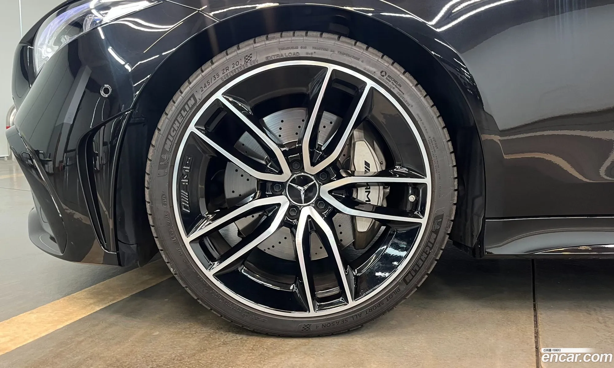 Mercedes-Benz CLS-Class C257 2023 — 14