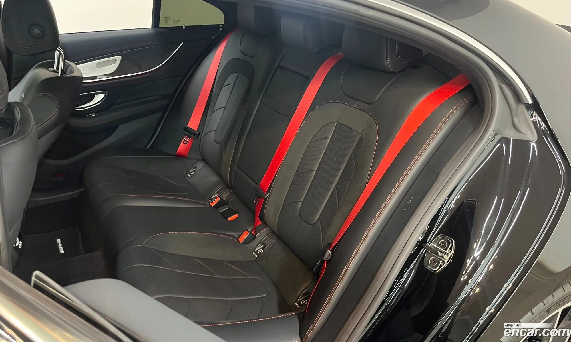 Mercedes-Benz CLS-Class C257 2023 — 9