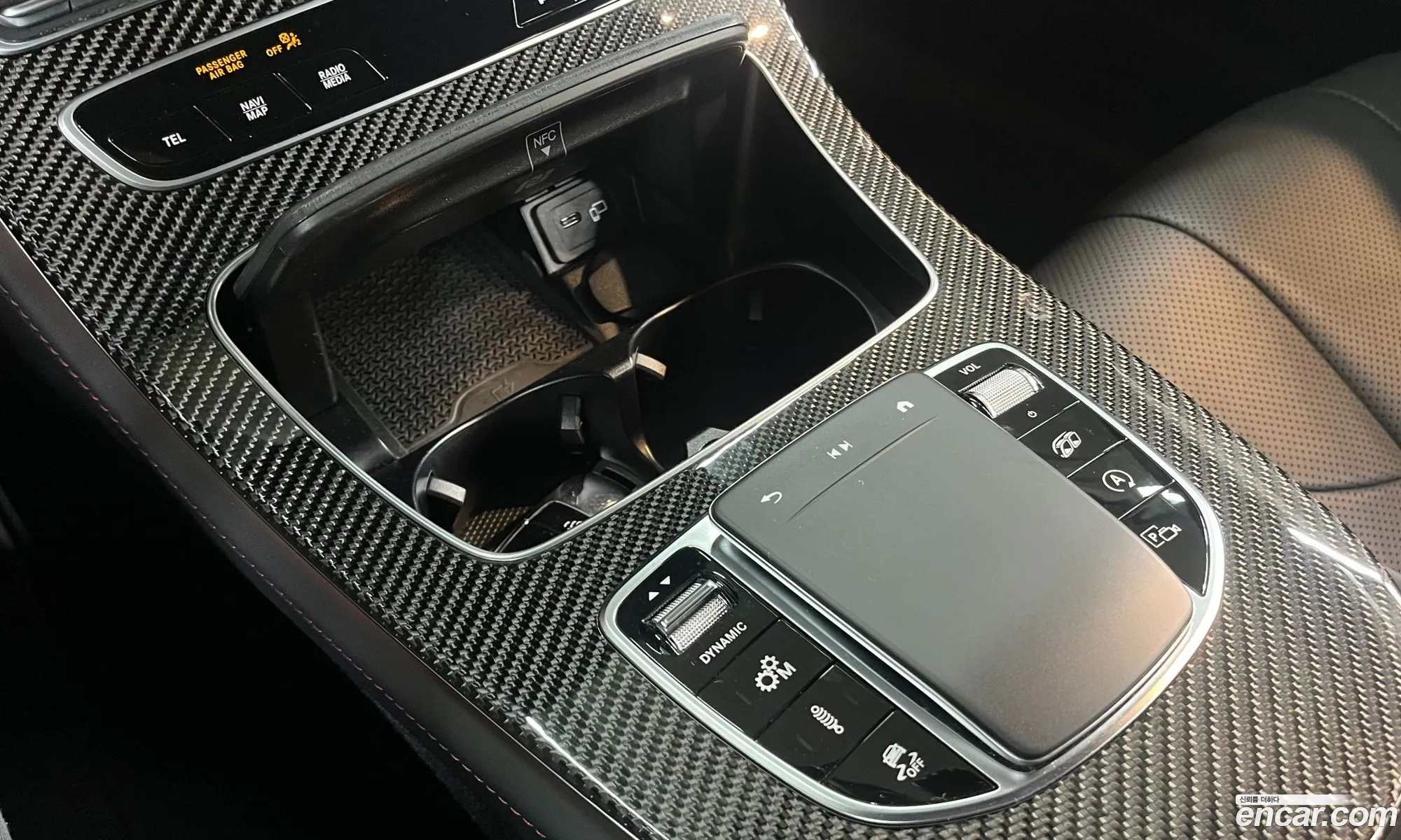 Mercedes-Benz CLS-Class C257 2023 — 2