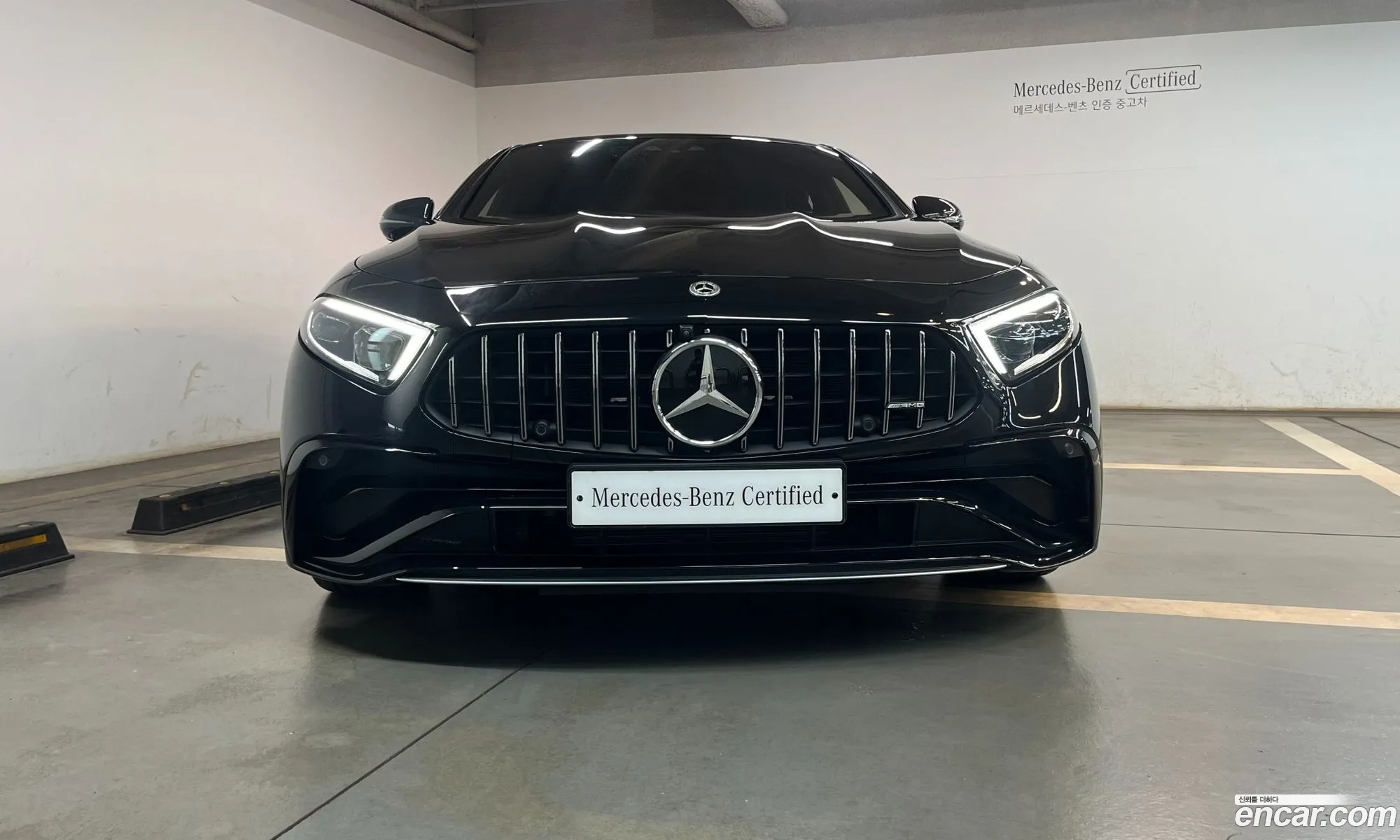 Mercedes-Benz CLS-Class C257 2023 — 15