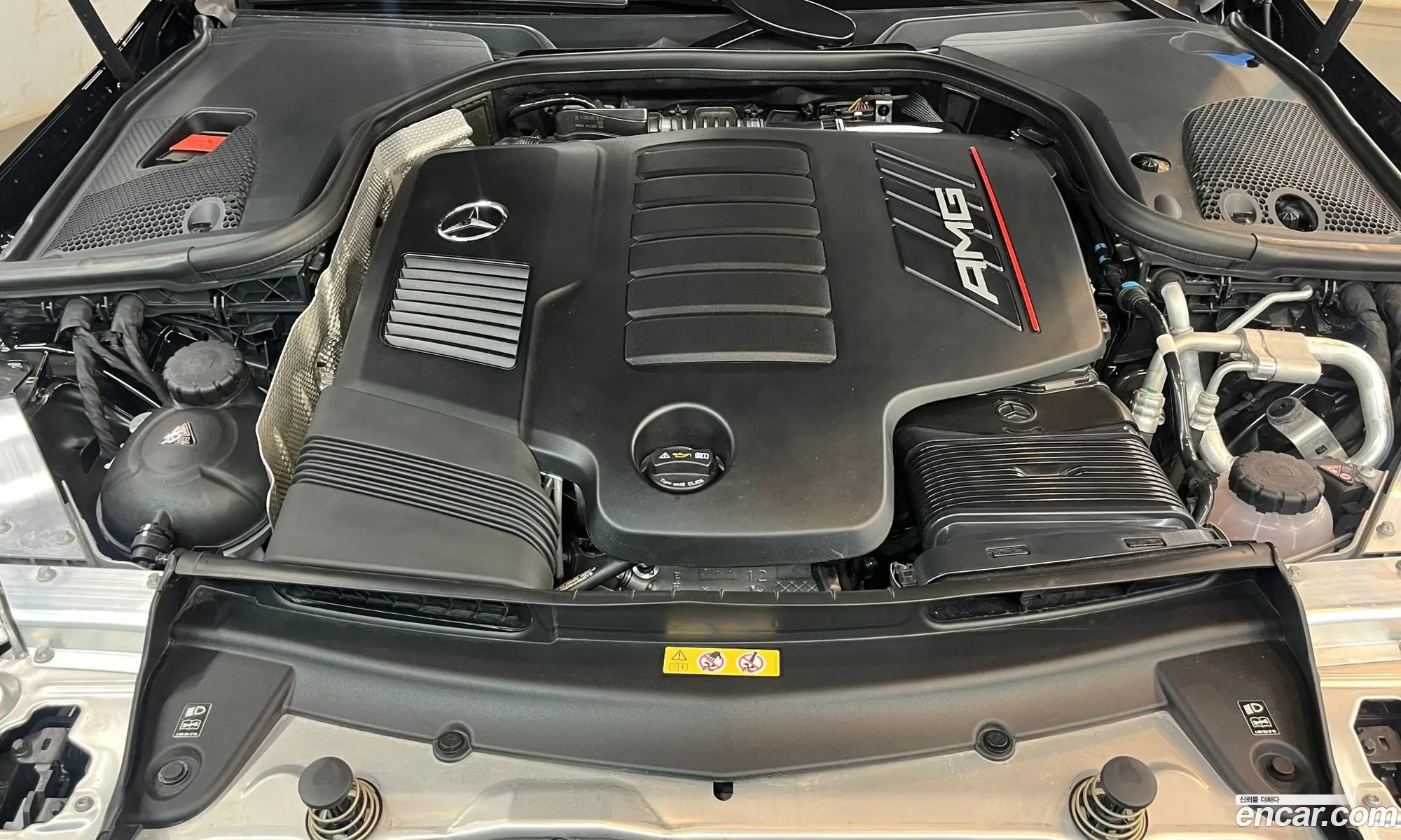 Mercedes-Benz CLS-Class C257 2023 — 11
