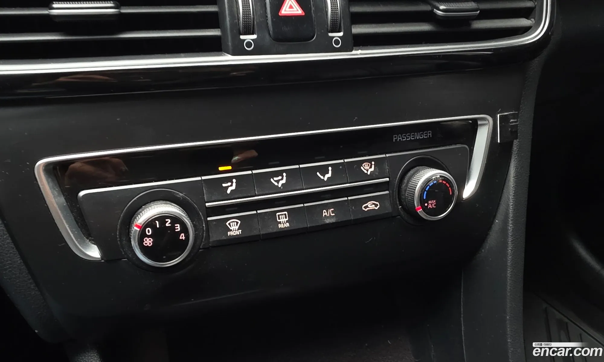 Kia K5 2018 — 25