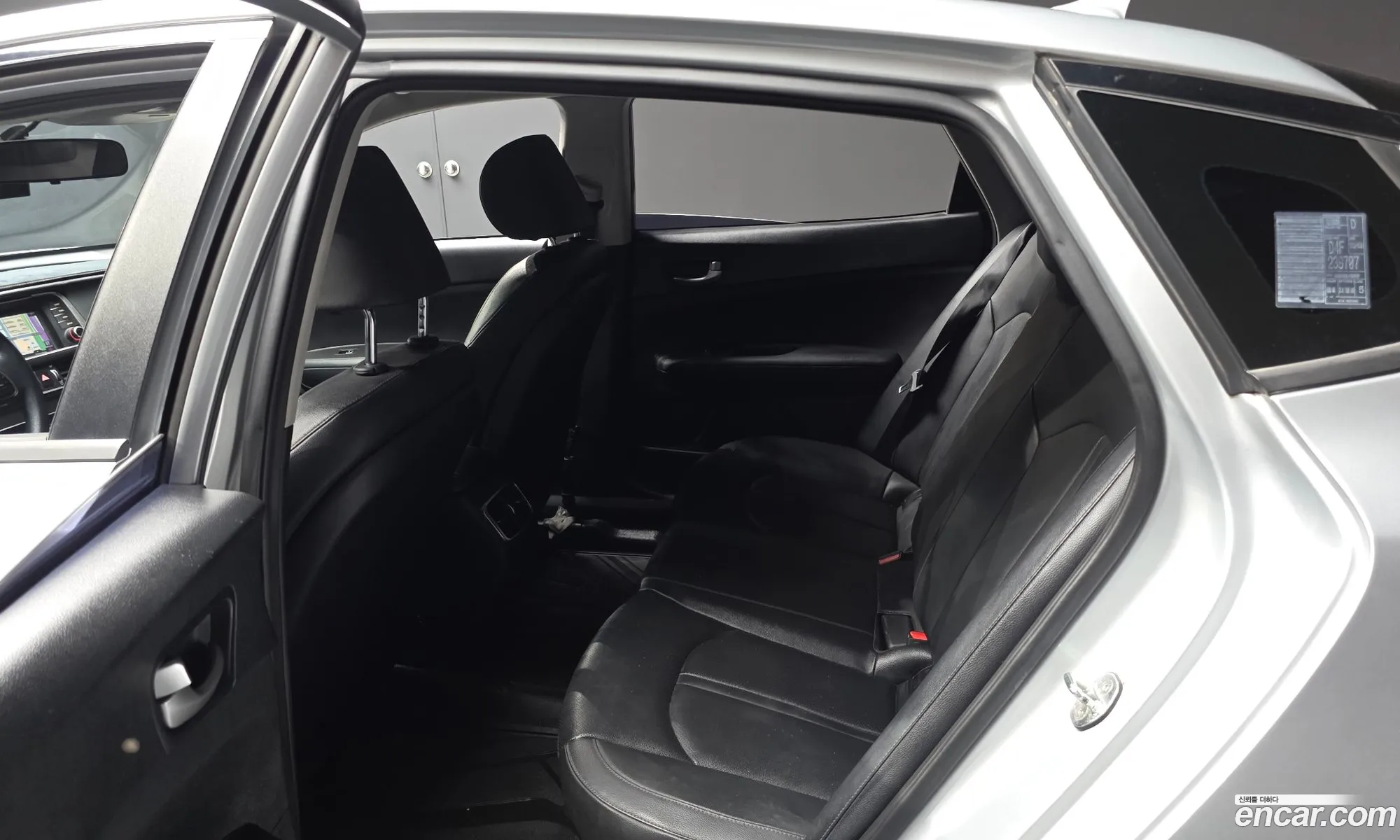 Kia K5 2018 — 26