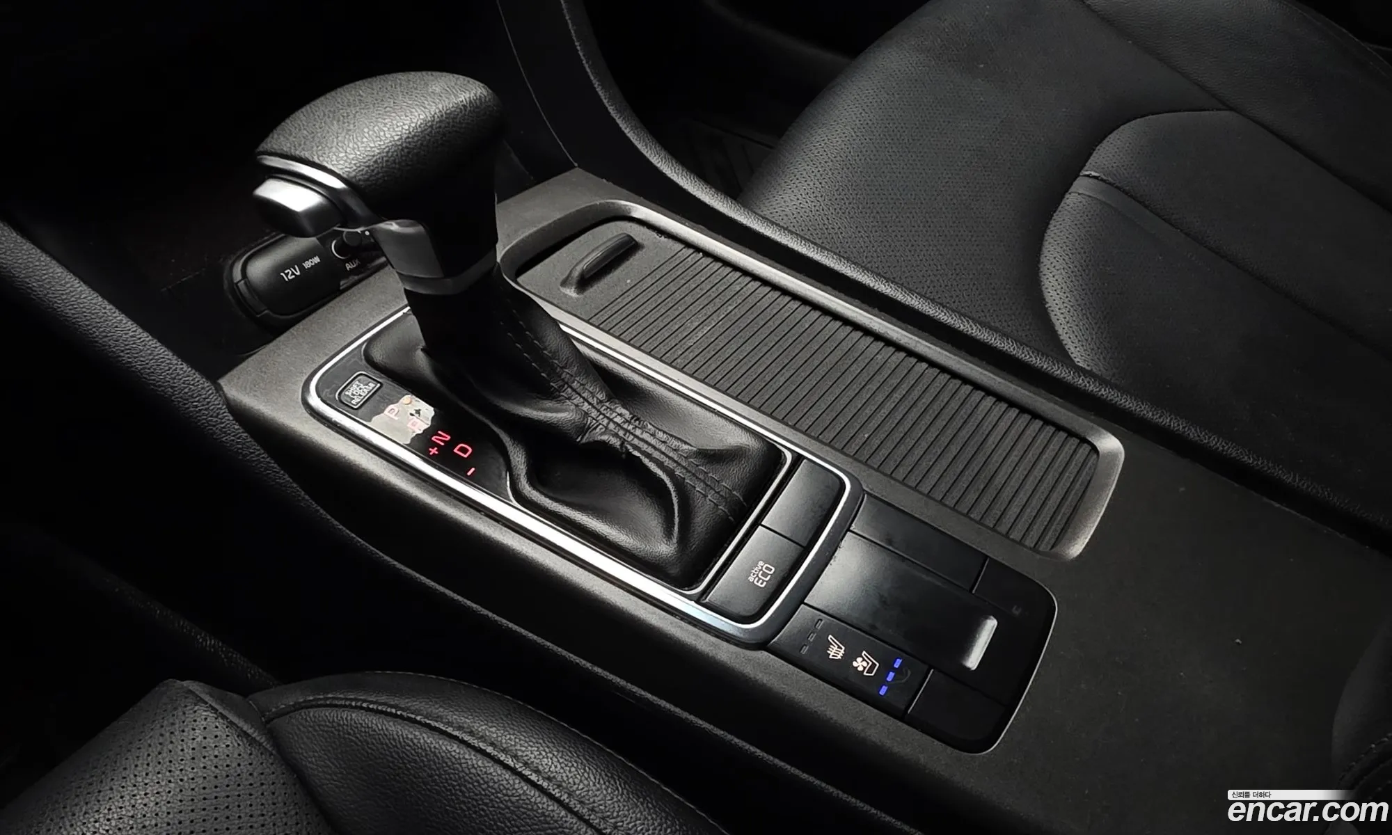 Kia K5 2018 — 16