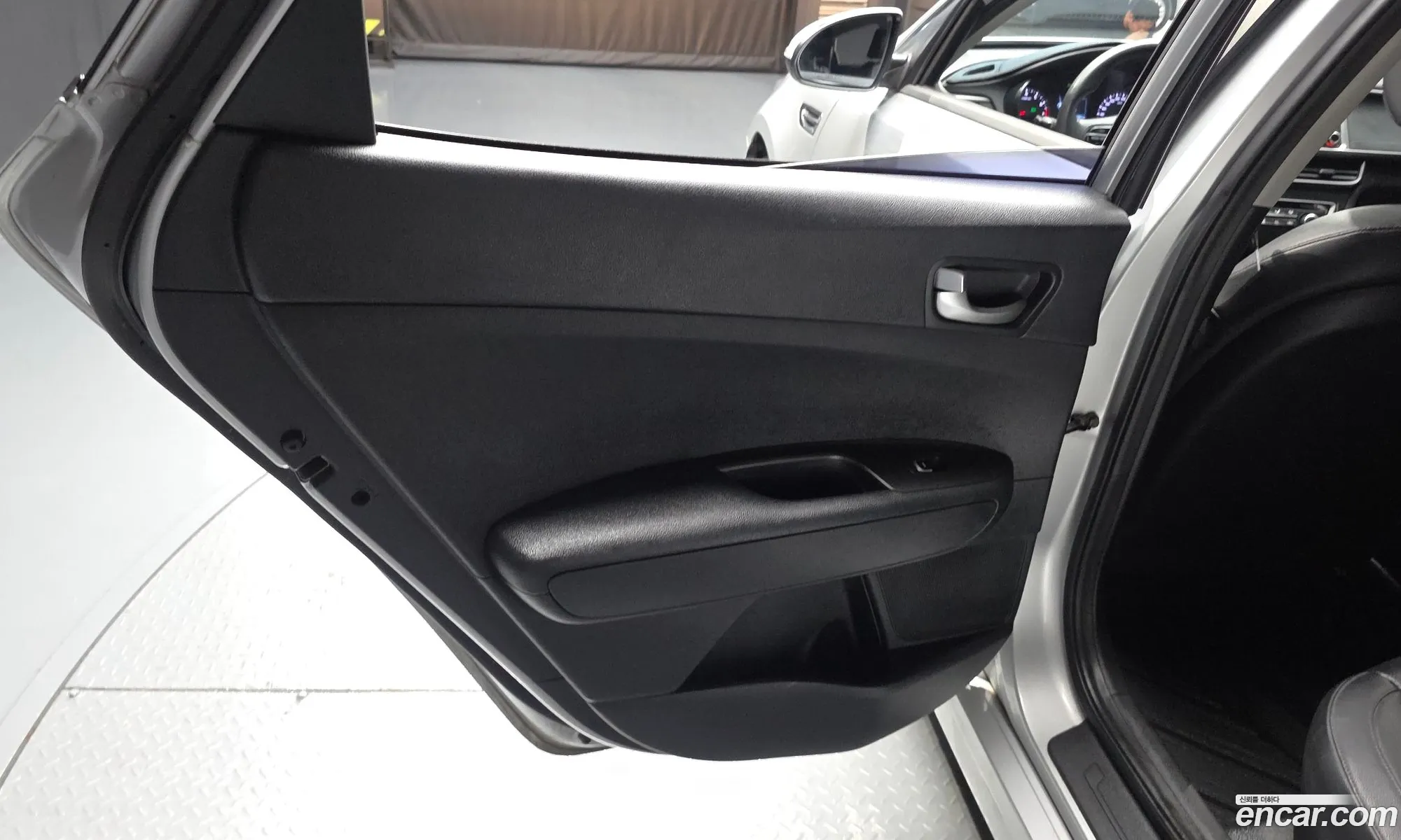 Kia K5 2018 — 7