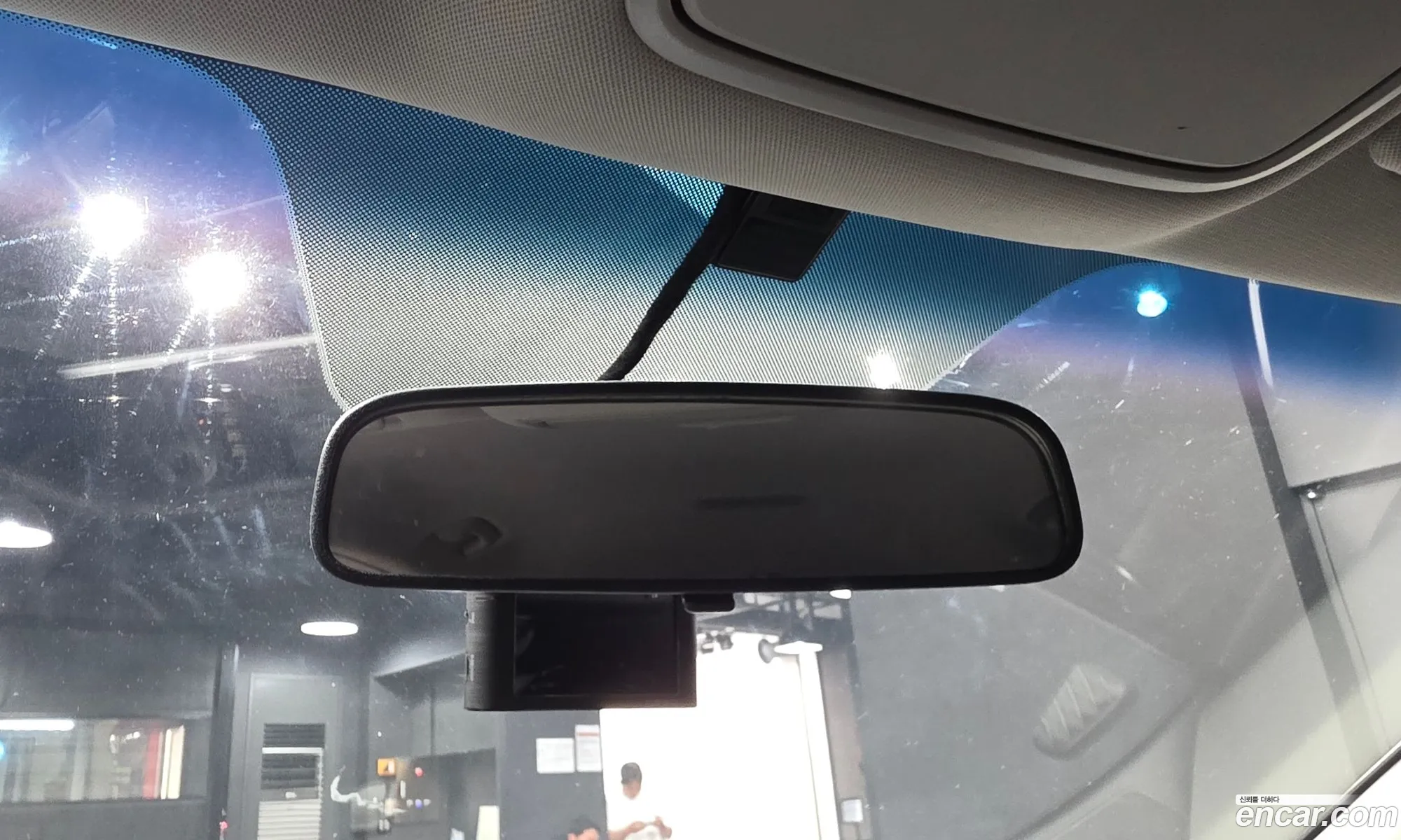Kia K5 2018 — 20