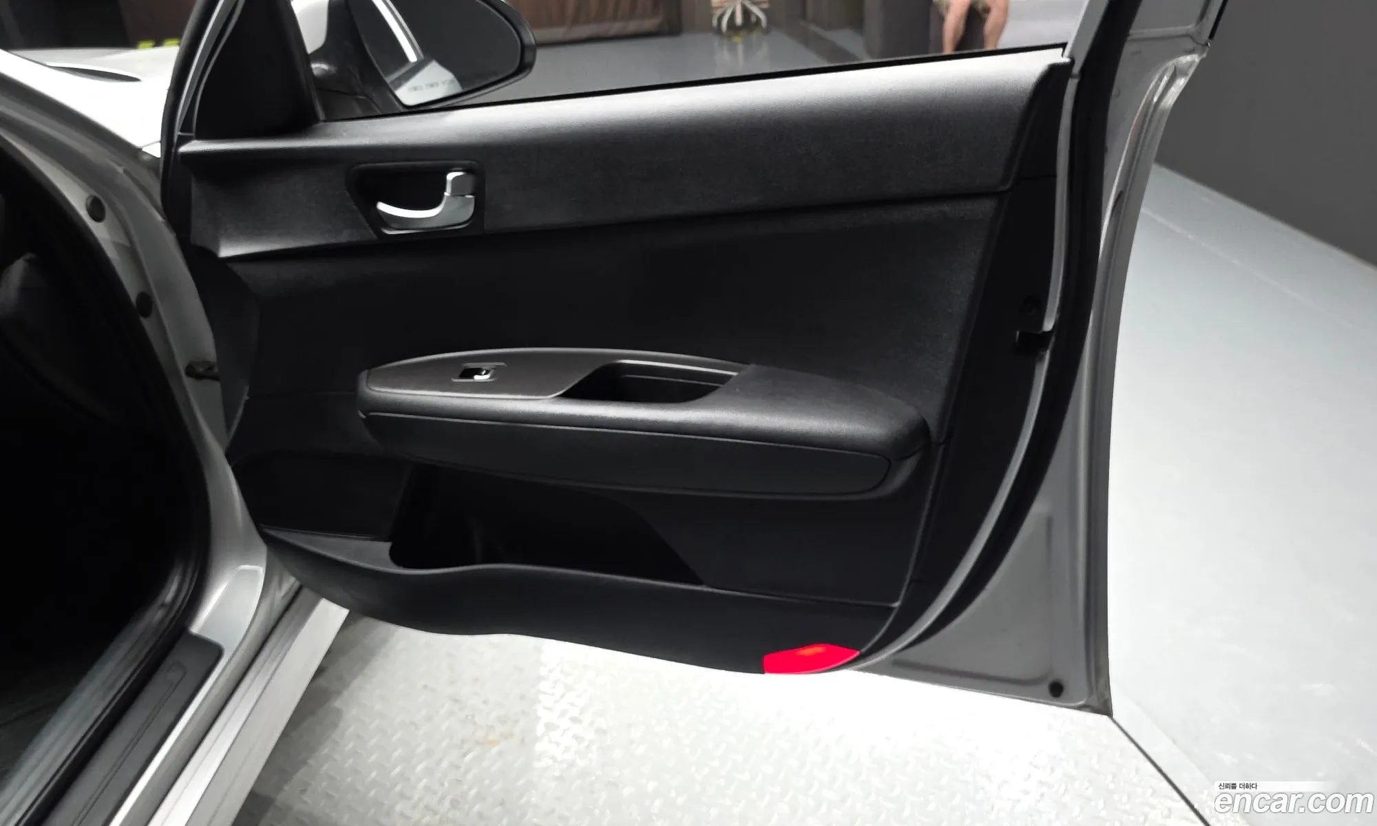 Kia K5 2018 — 21