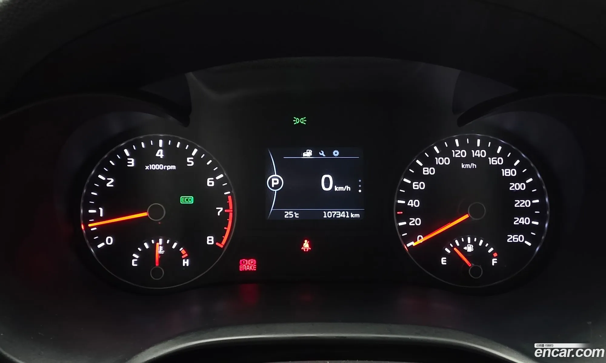 Kia K5 2018 — 4