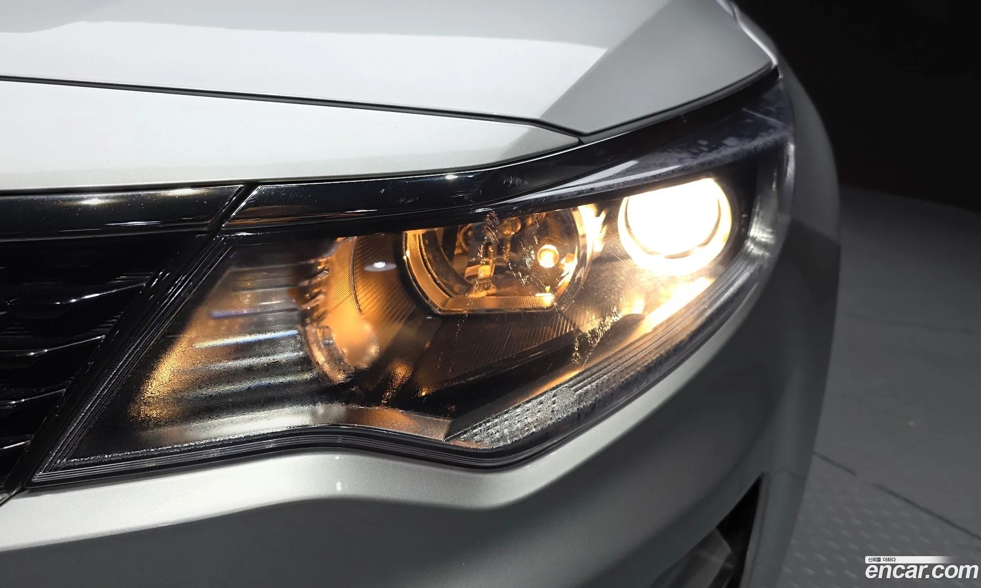Kia K5 2018 — 12