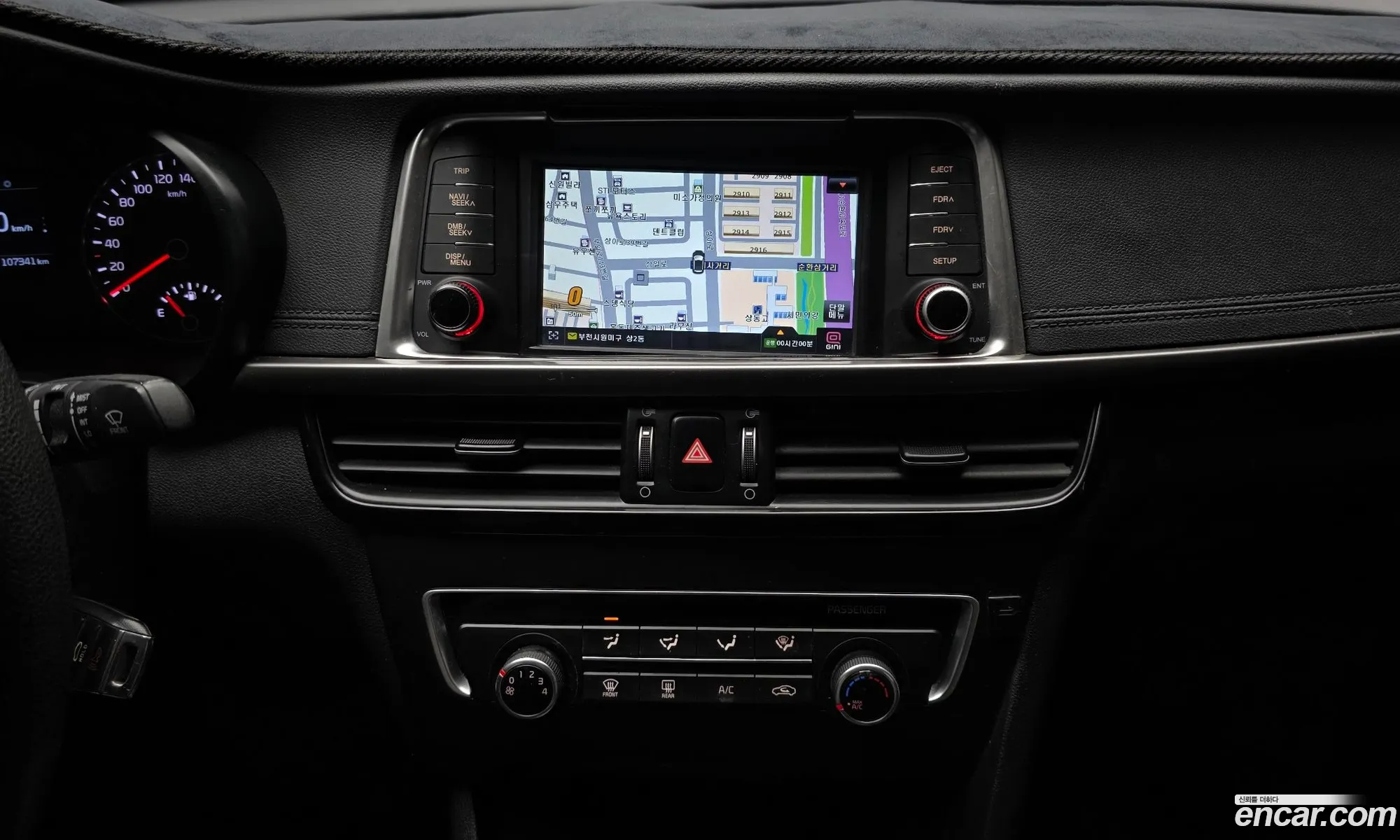 Kia K5 2018 — 22