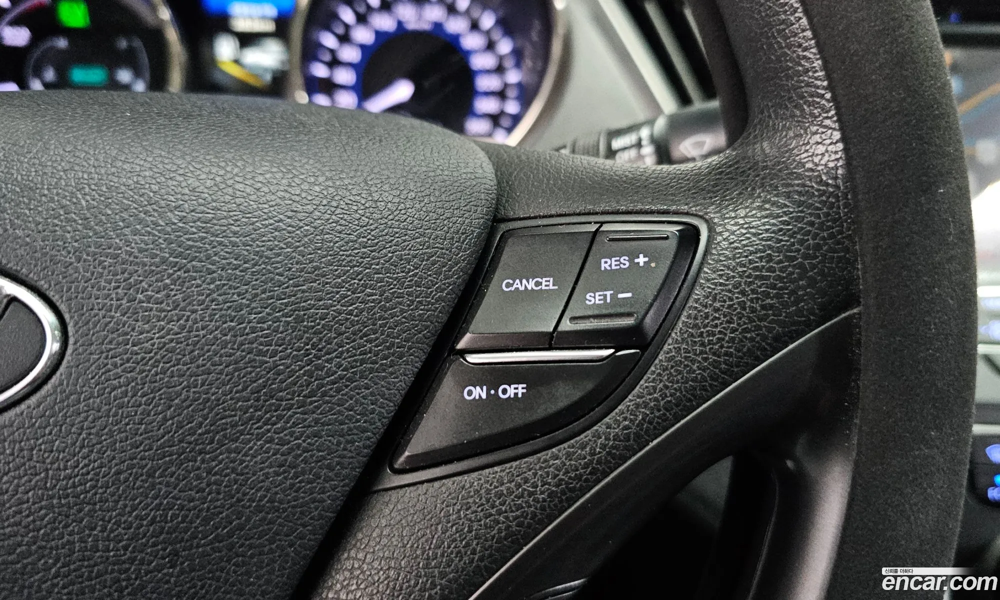 Hyundai Sonata Hybrid 2011 KMHEC415BCA009377 — 15