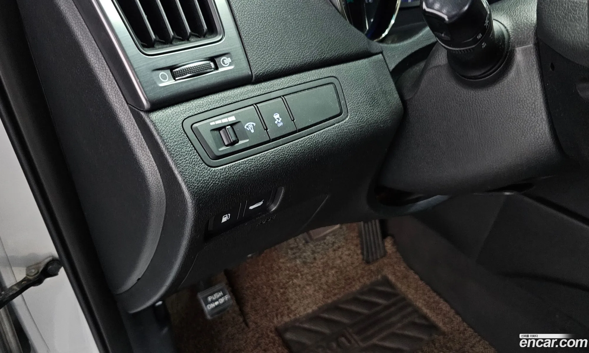 Hyundai Sonata Hybrid 2011 KMHEC415BCA009377 — 4