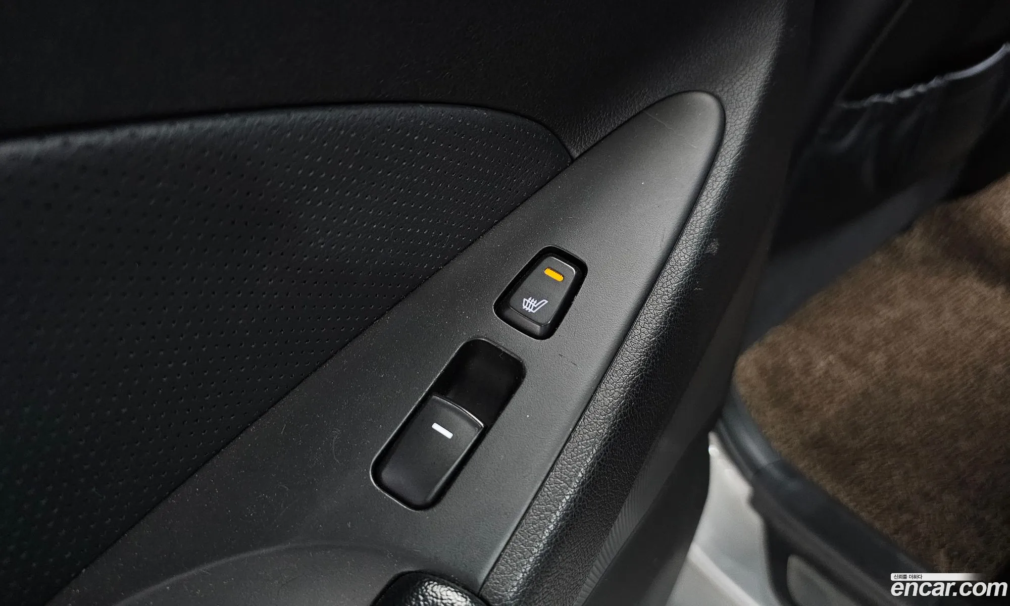Hyundai Sonata Hybrid 2011 KMHEC415BCA009377 — 14