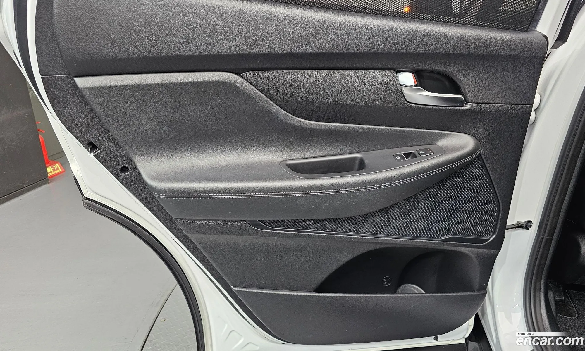 Hyundai Santa Fe 2021 — 7