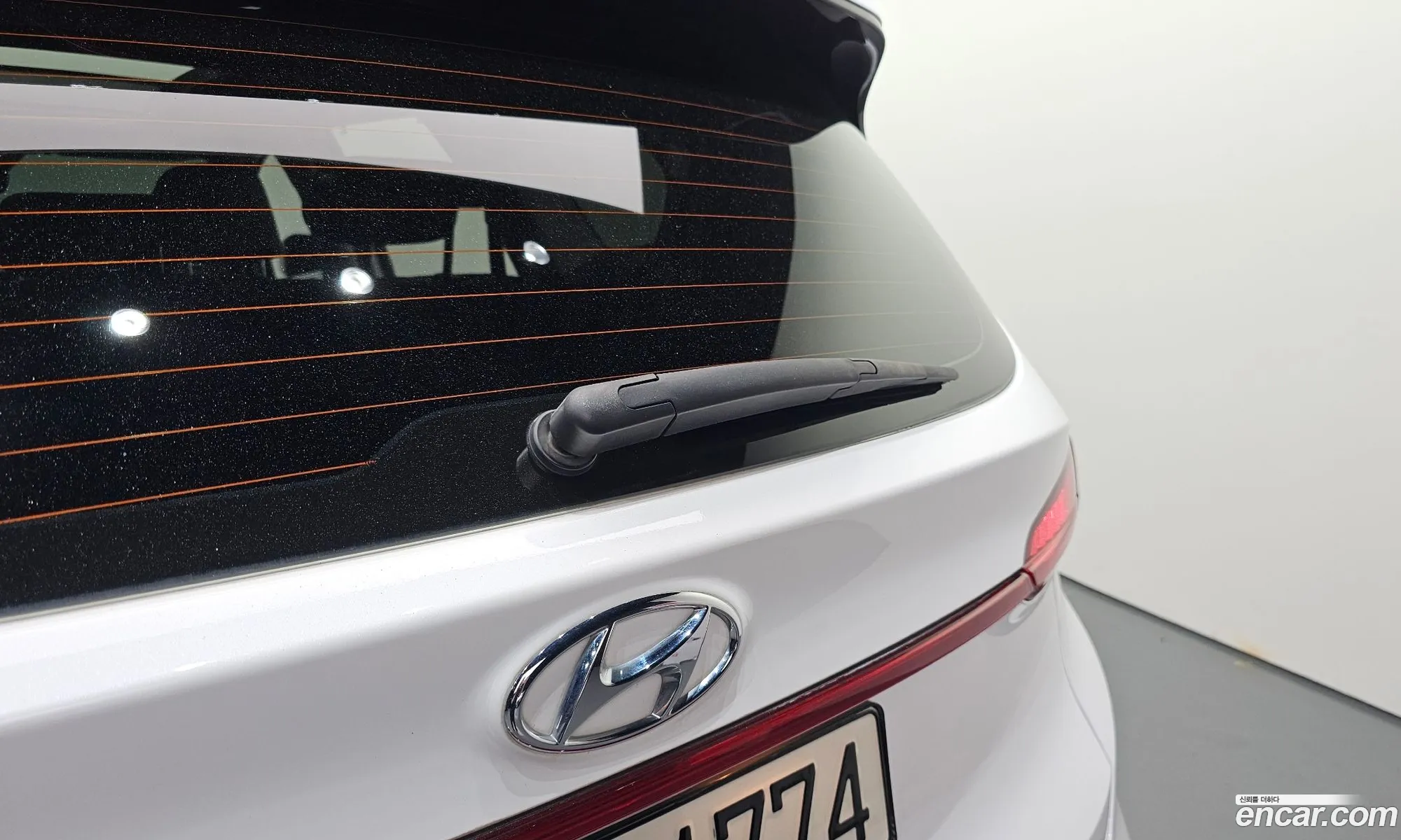 Hyundai Santa Fe 2021 — 11