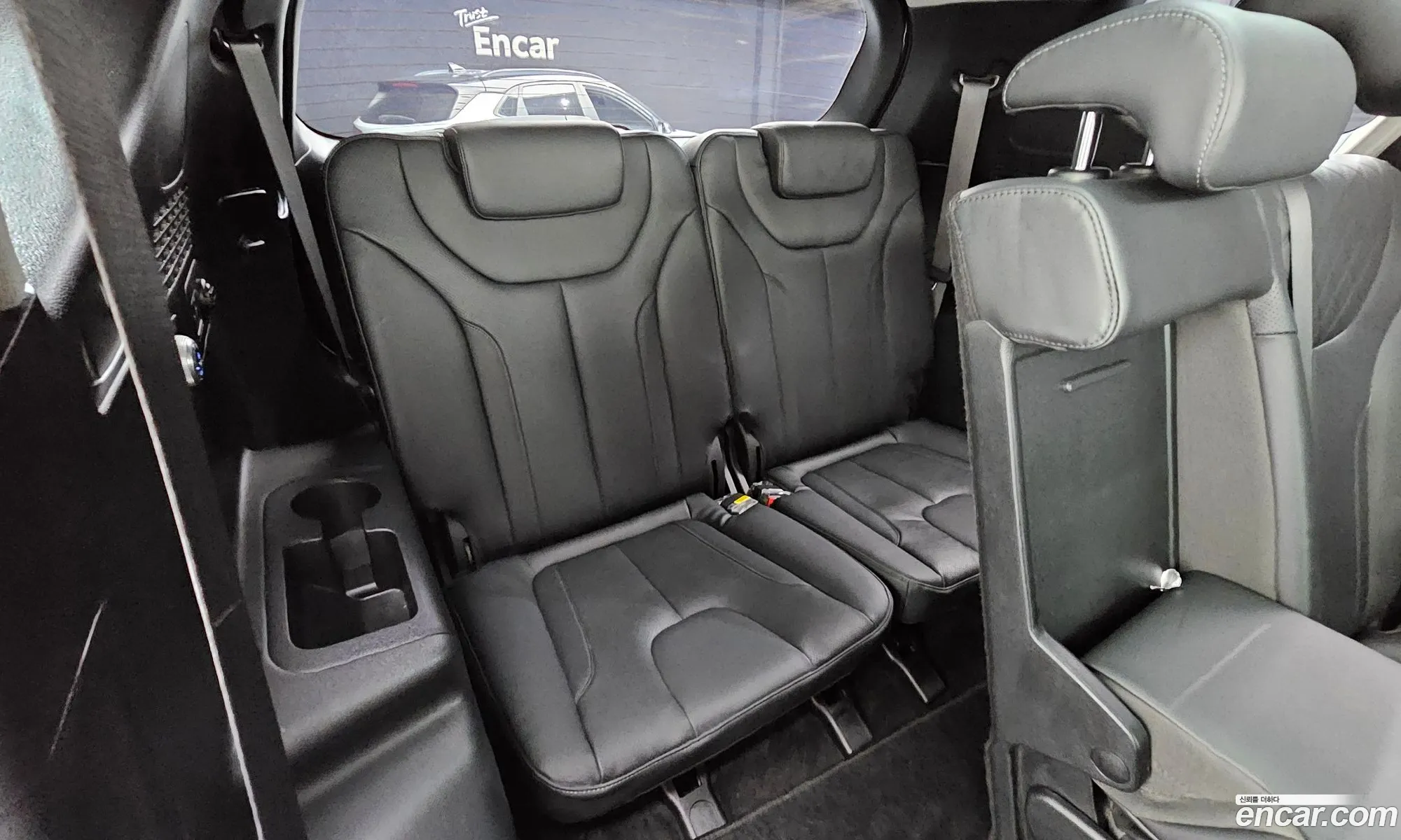 Hyundai Santa Fe 2021 — 31