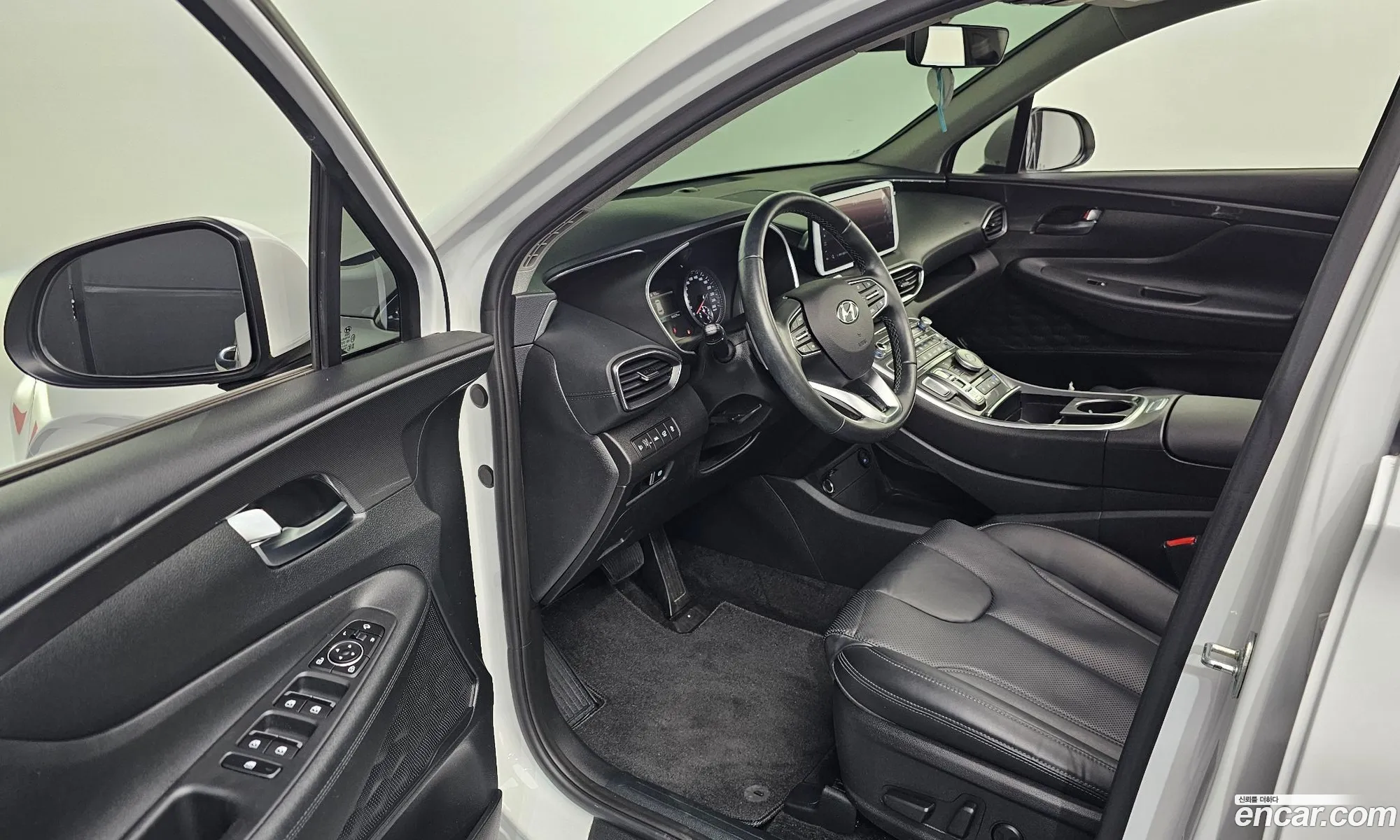 Hyundai Santa Fe 2021 — 29