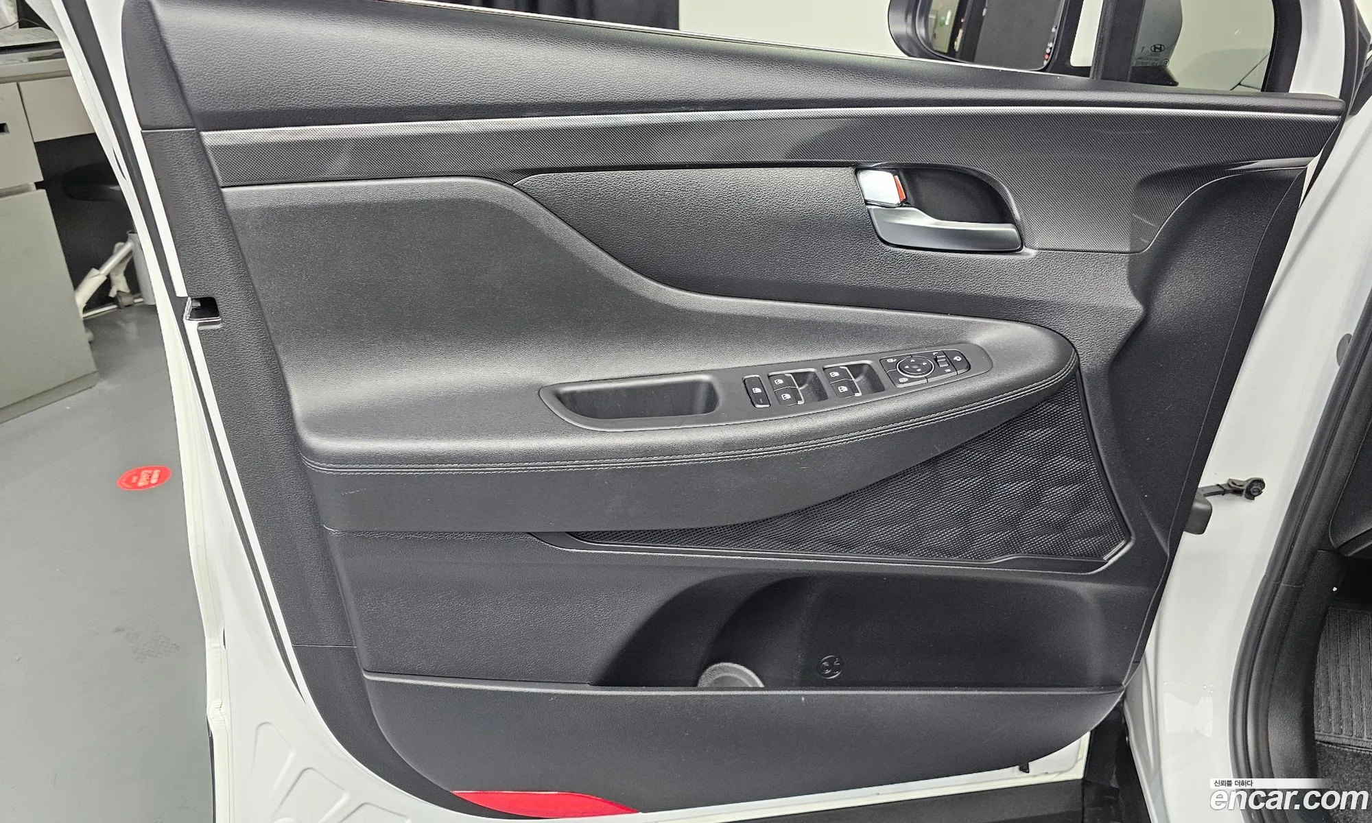 Hyundai Santa Fe 2021 — 13