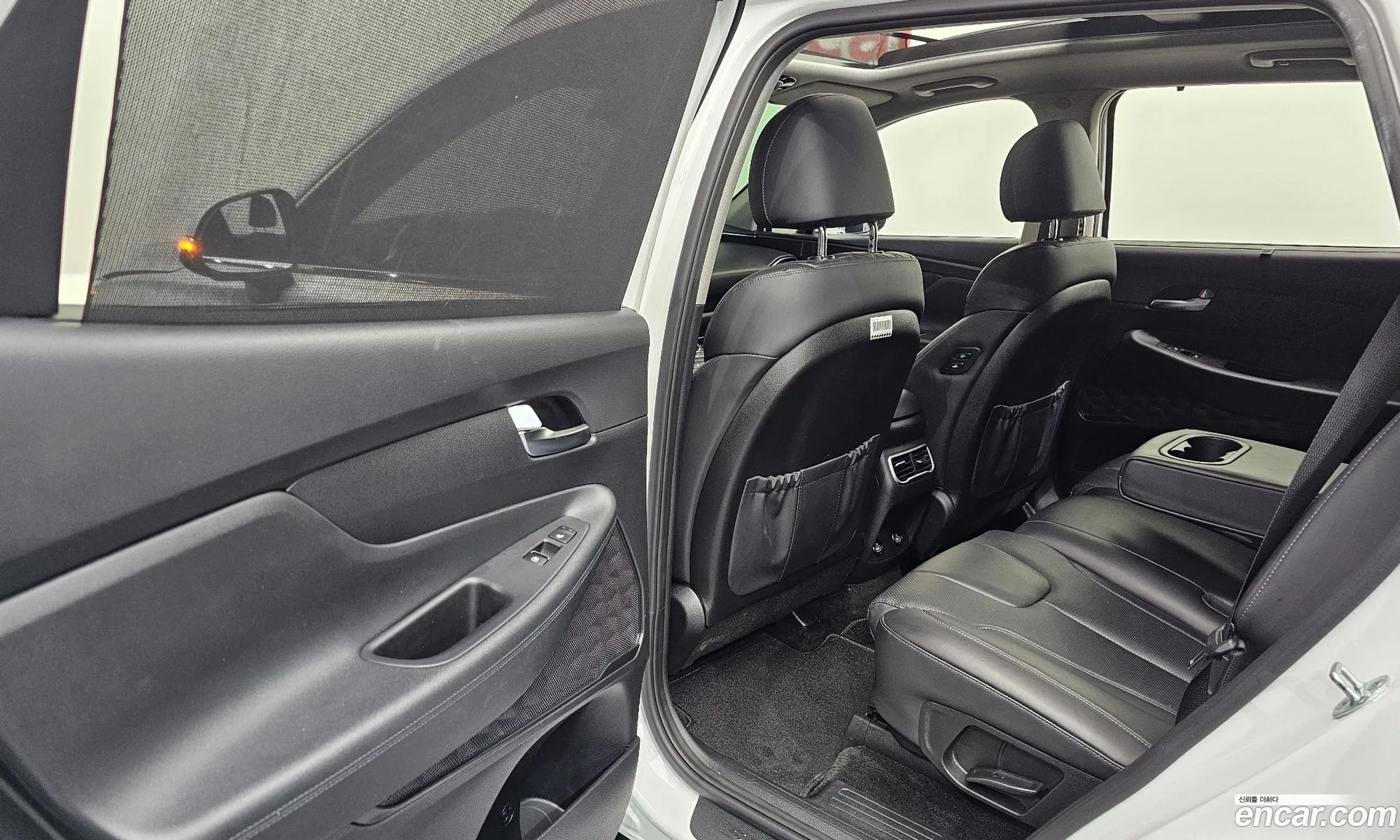 Hyundai Santa Fe 2021 — 25