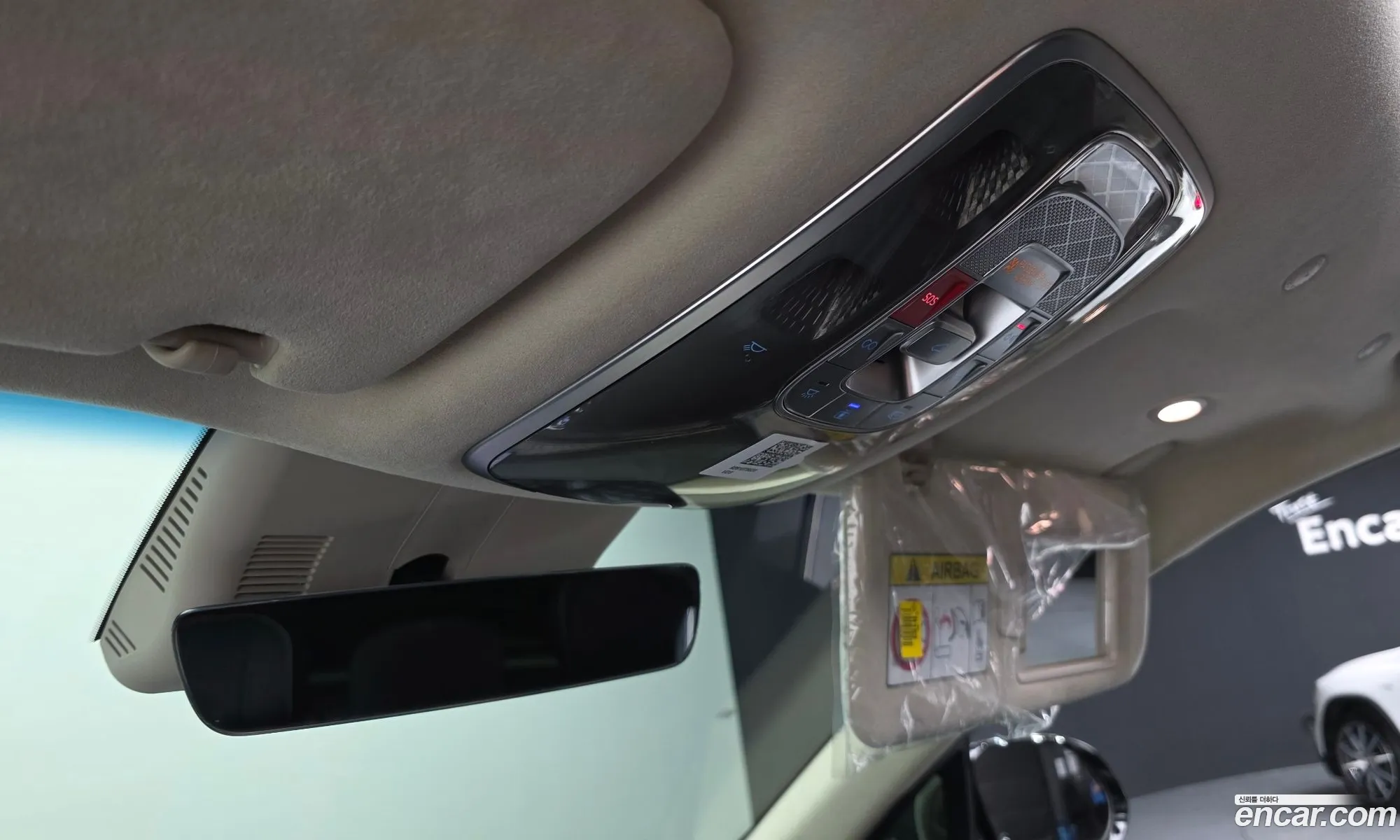 Genesis GV80 2024 KMTHA81BDRU212275 — 25