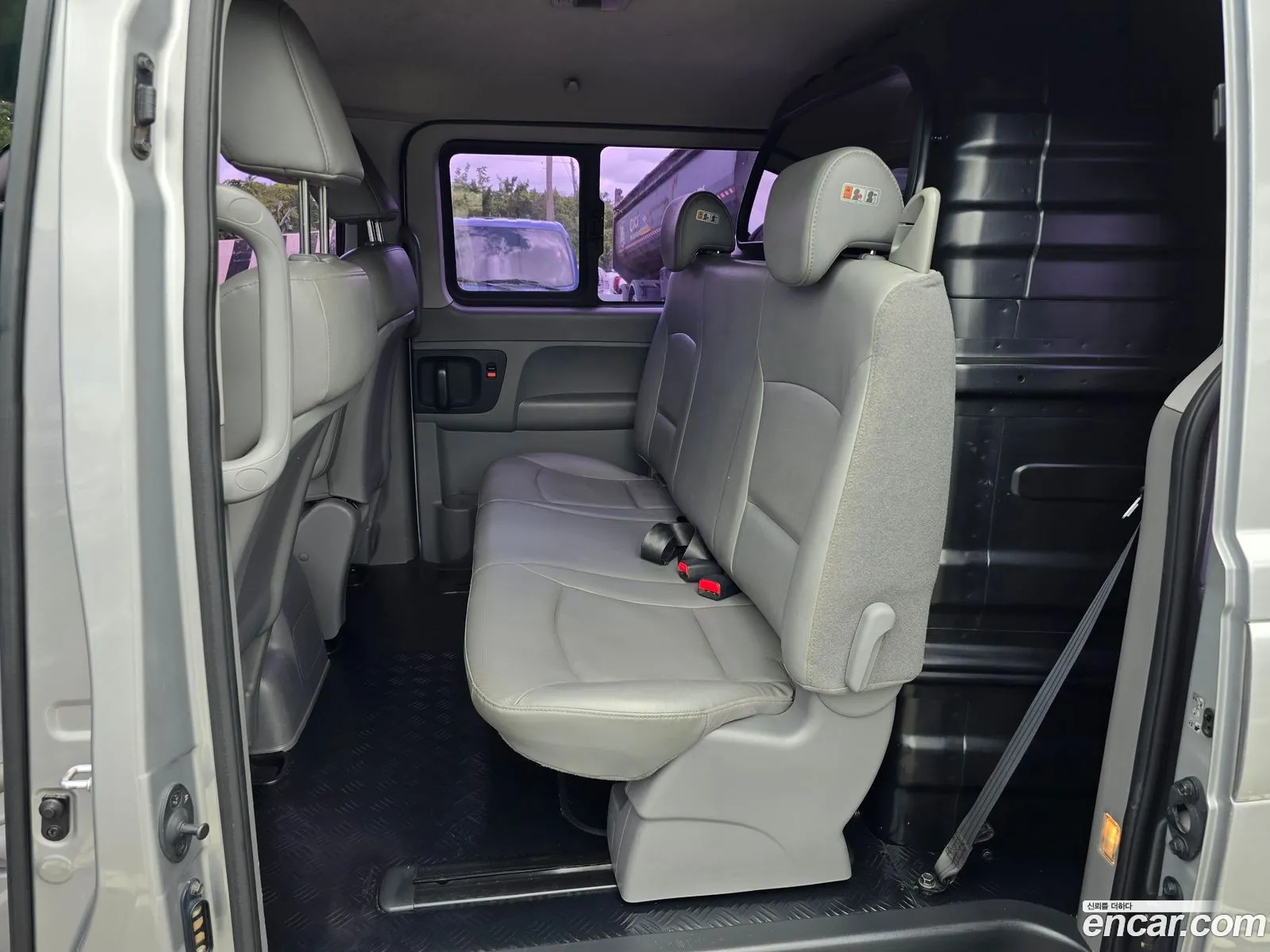 Hyundai Grand Starex 2014 — 5