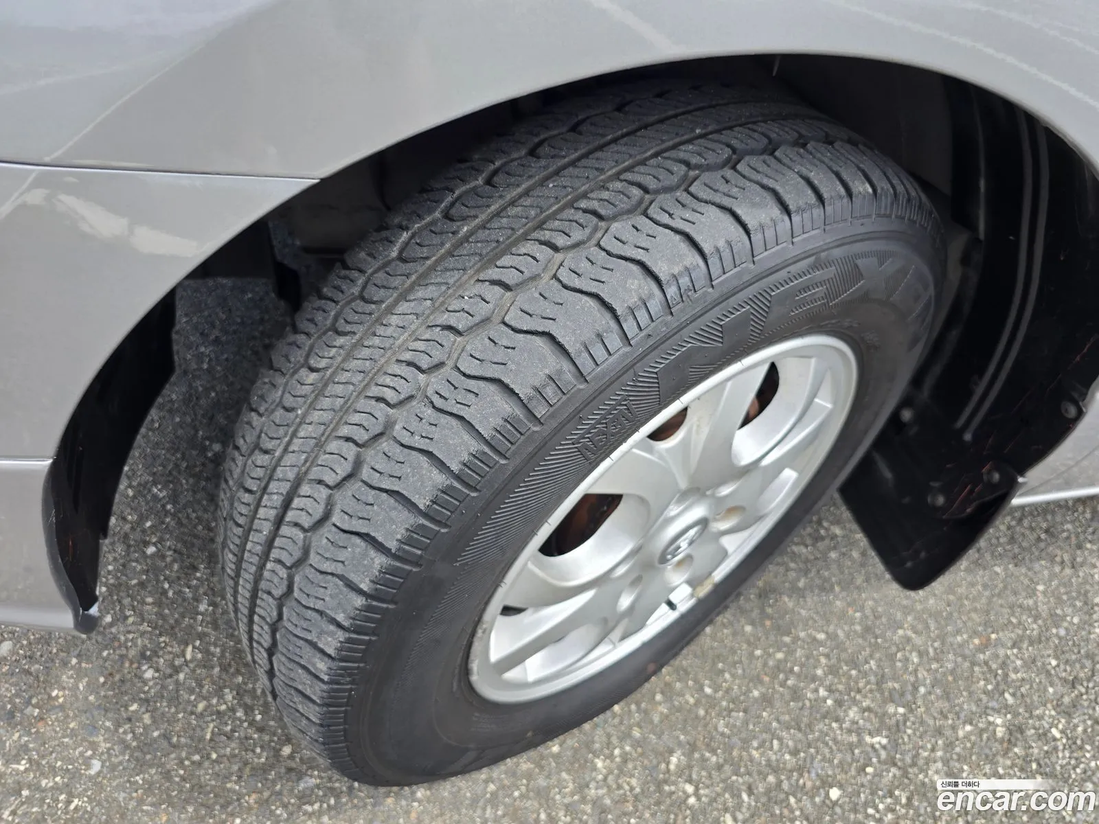 Hyundai Grand Starex 2014 — 10